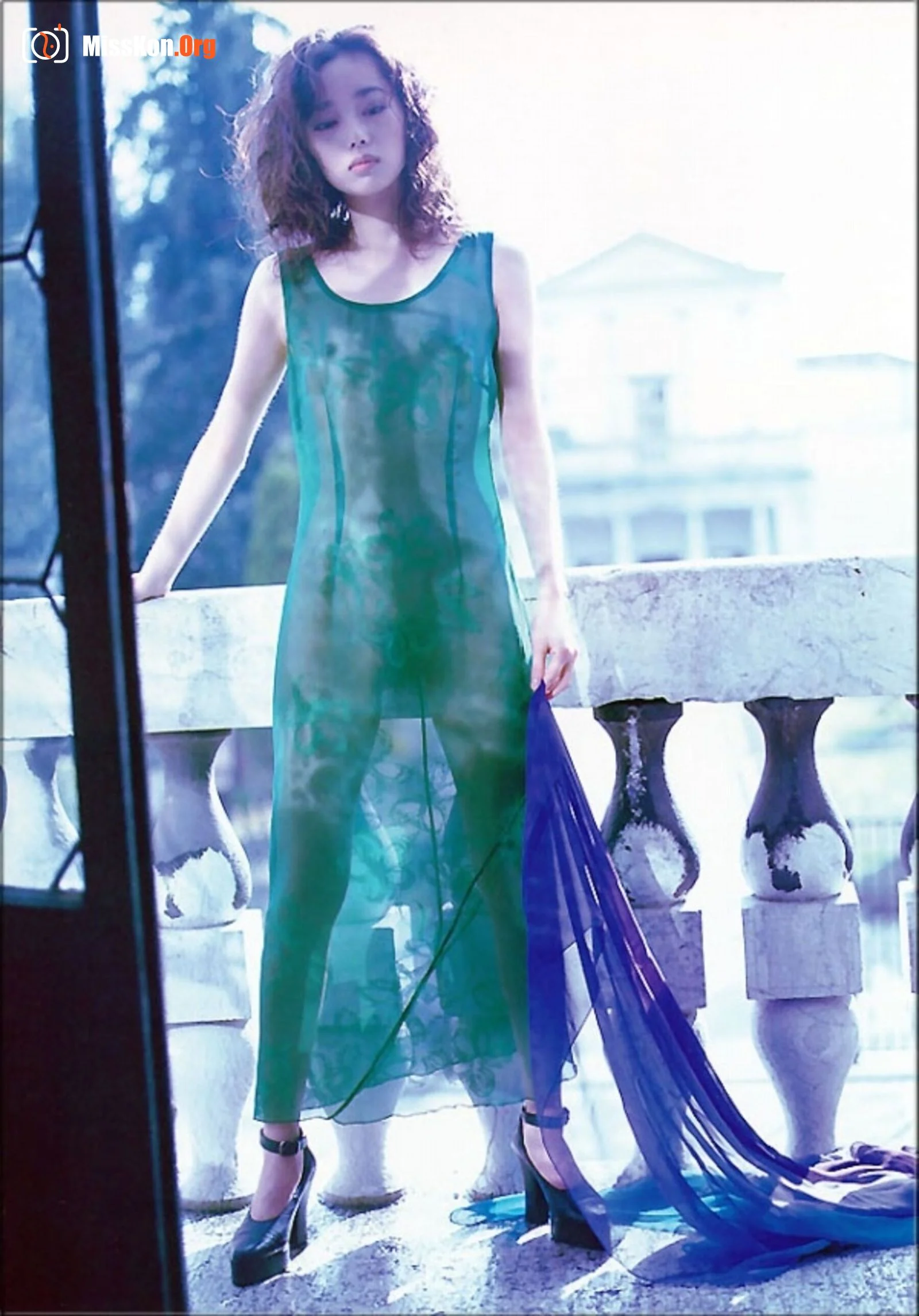 Rina Hazuki: Classic - Photo 3