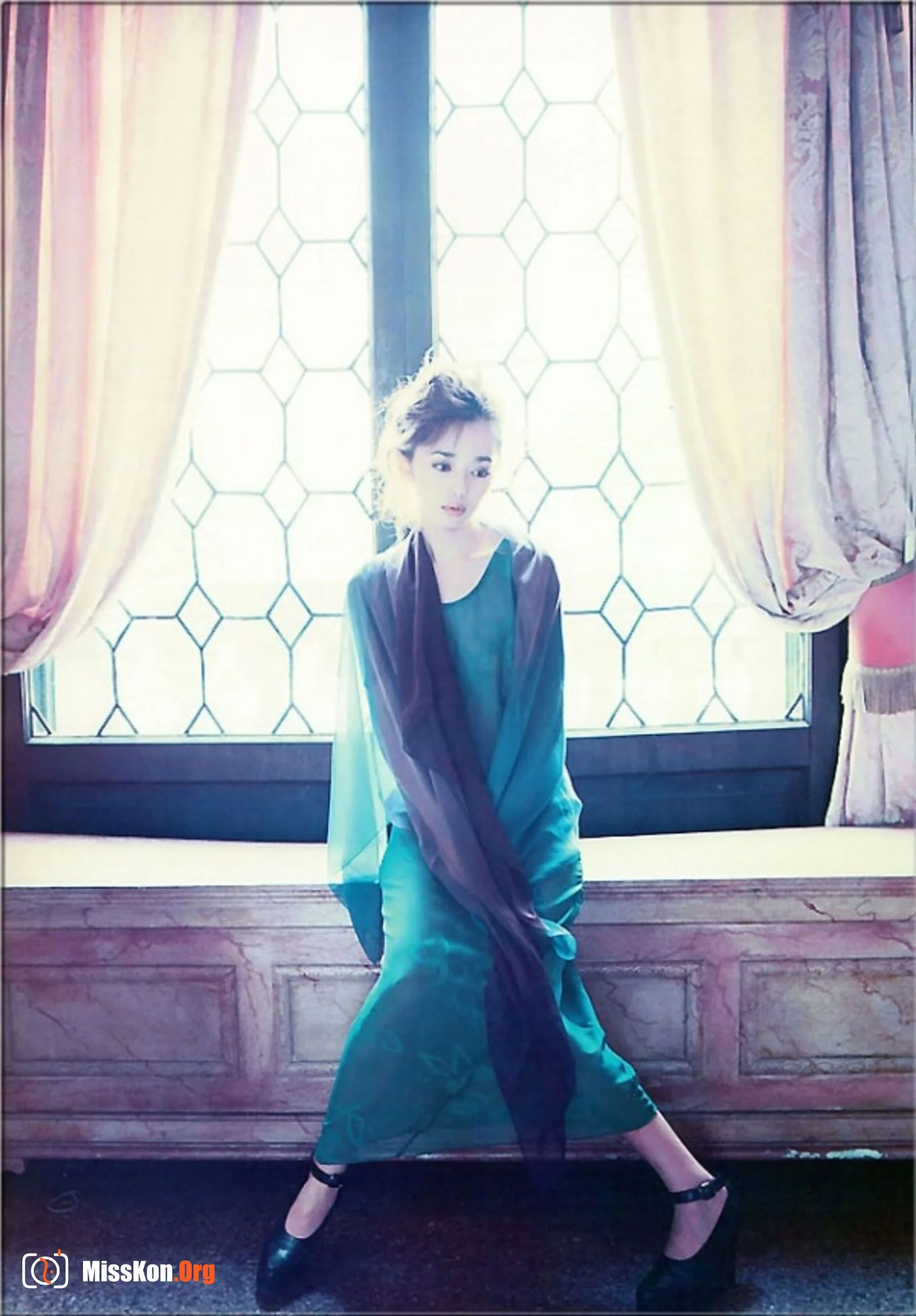 Rina Hazuki: Classic - Photo 4