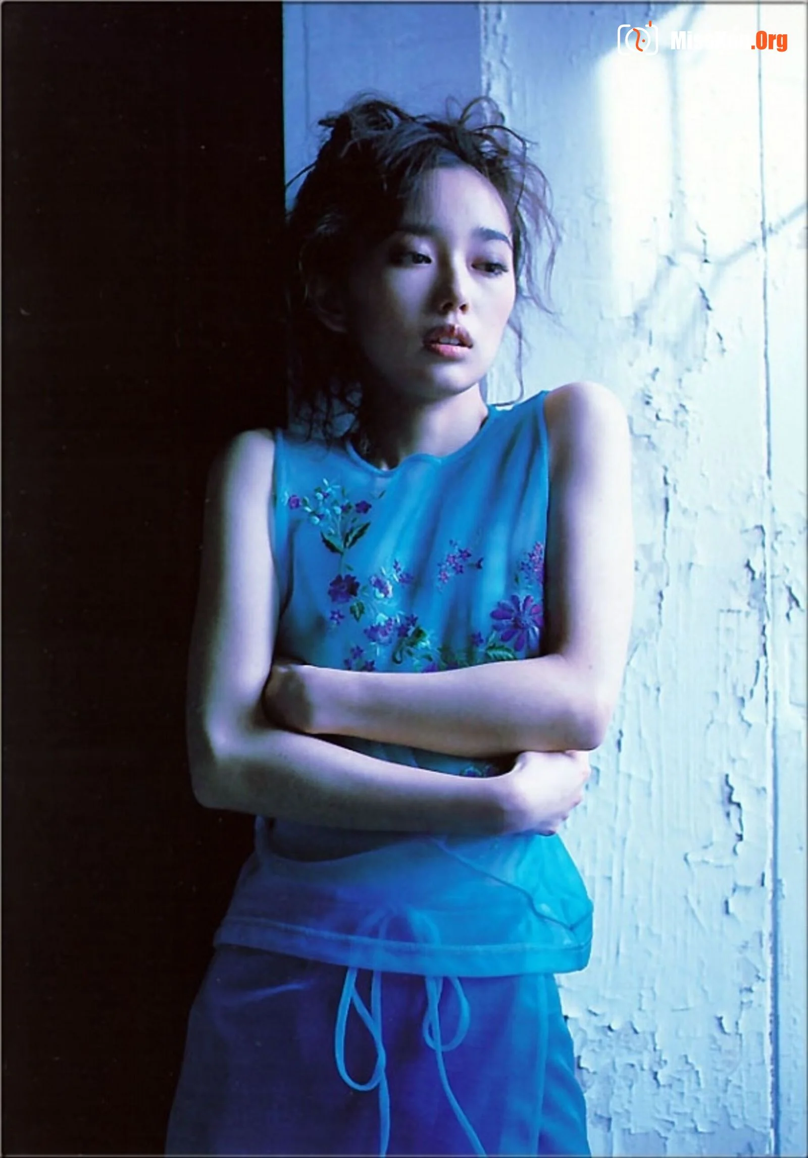 Rina Hazuki: Classic - Photo 5