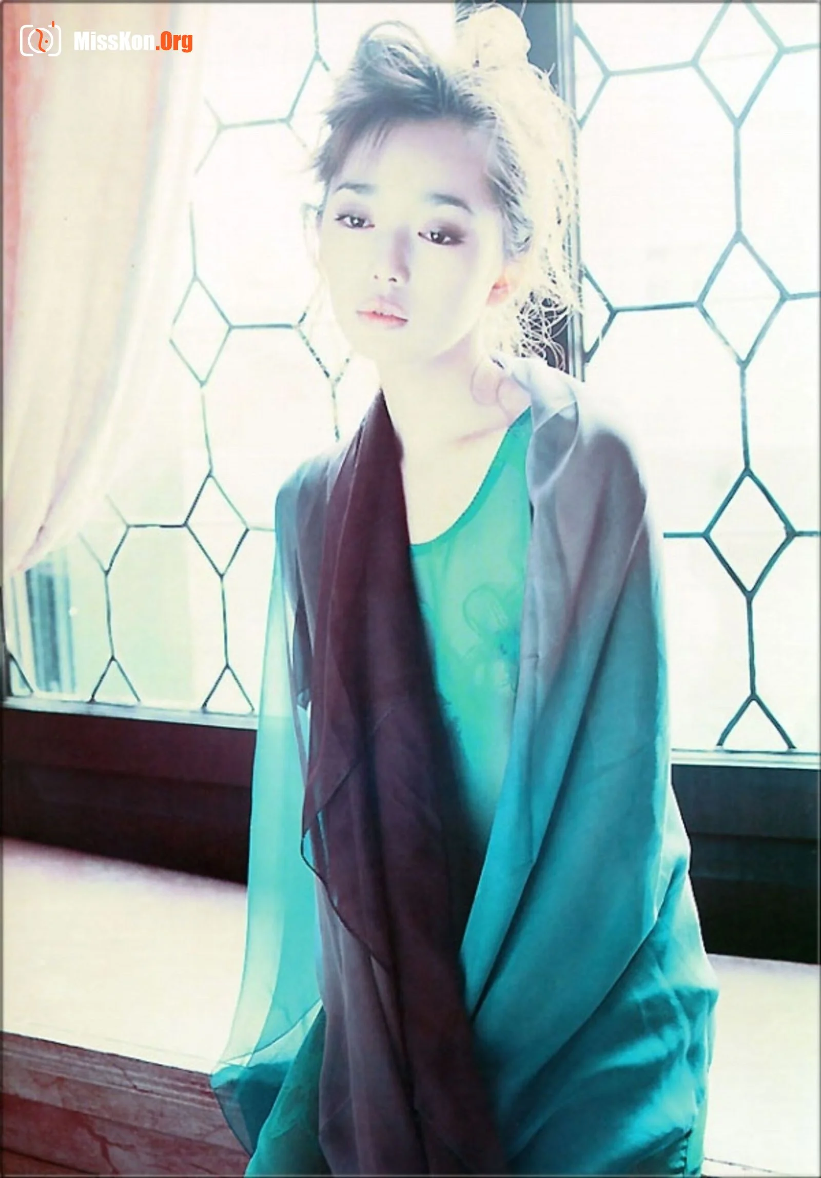 Rina Hazuki: Classic - Photo 6