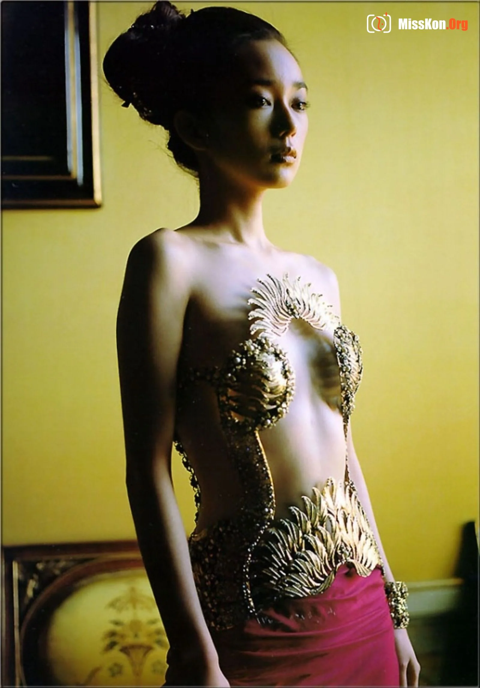 Rina Hazuki: Classic - Photo 7