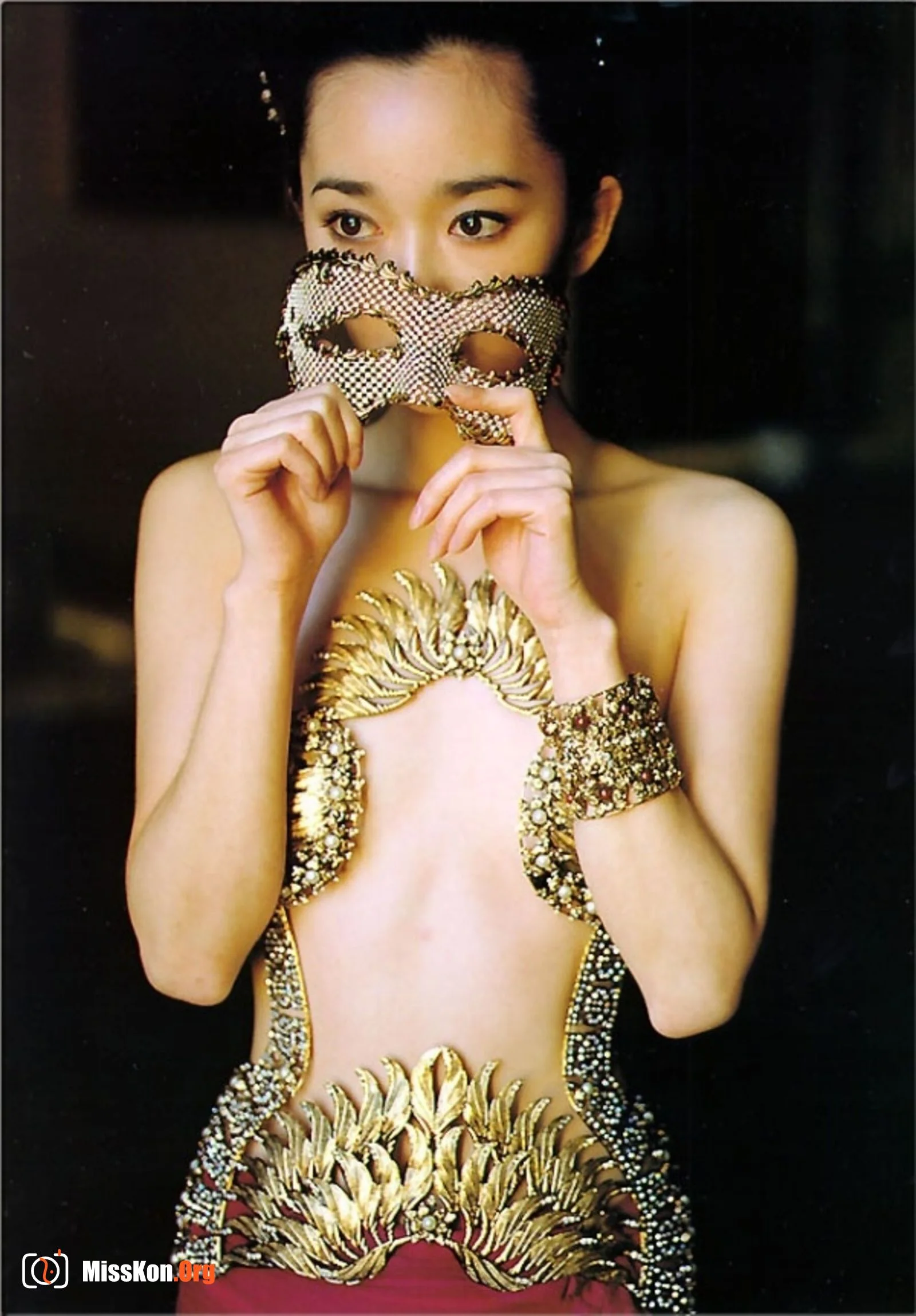 Rina Hazuki: Classic - Photo 8