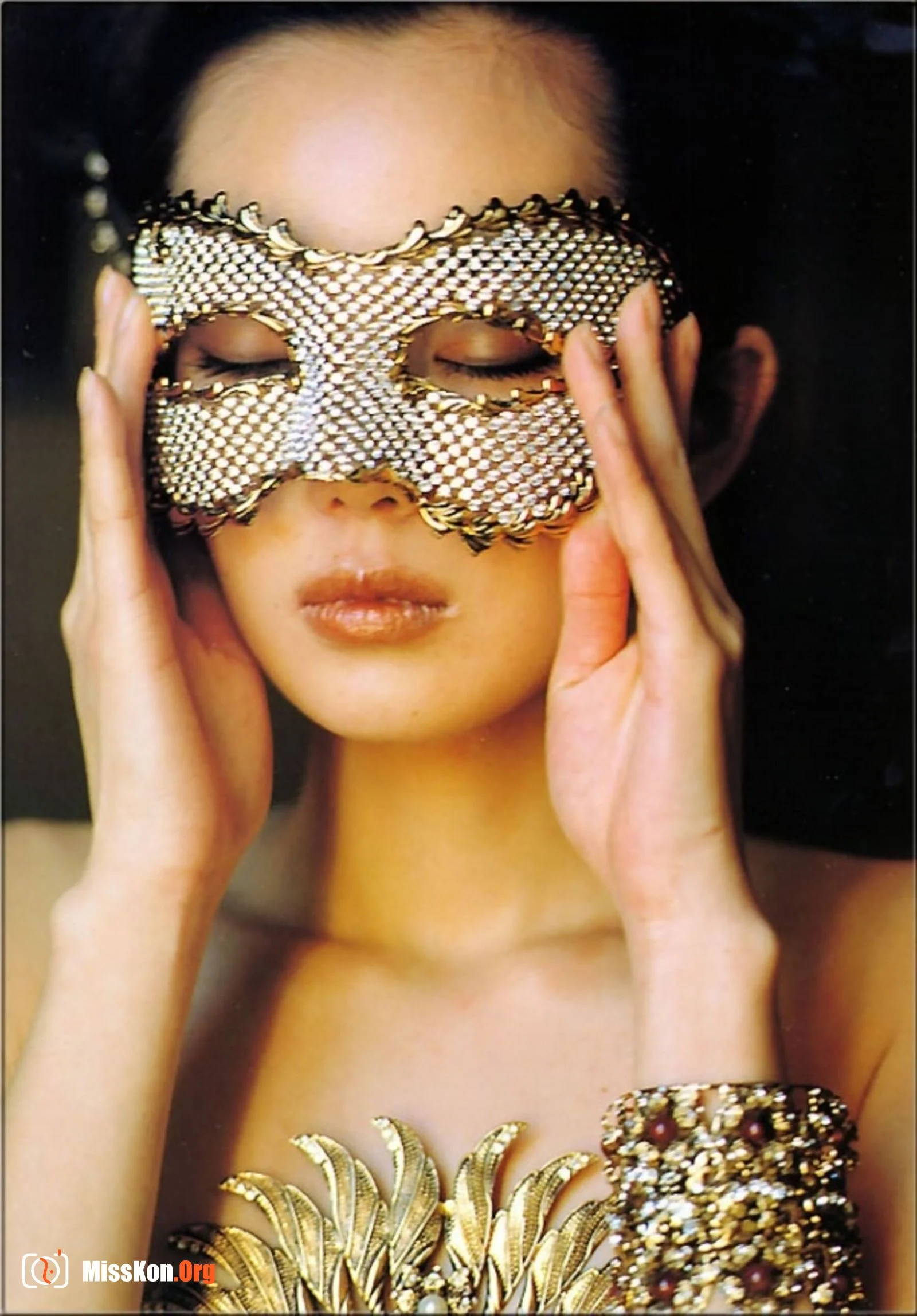 Rina Hazuki: Classic - Photo 9