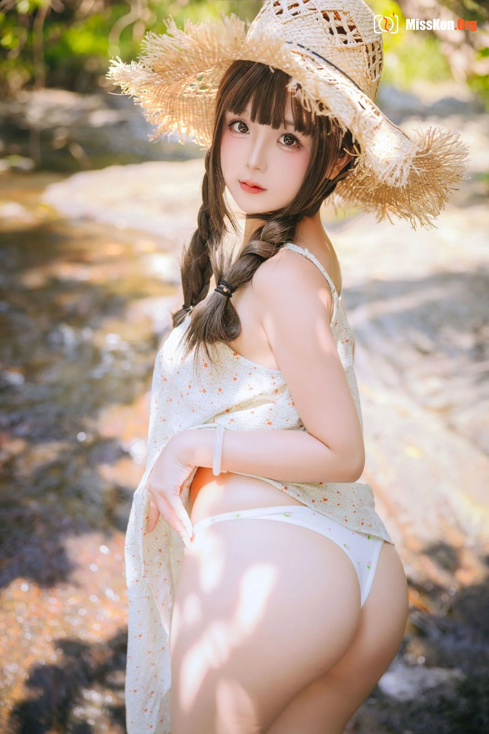 Rina Jiao: In the mountains - Photo 2