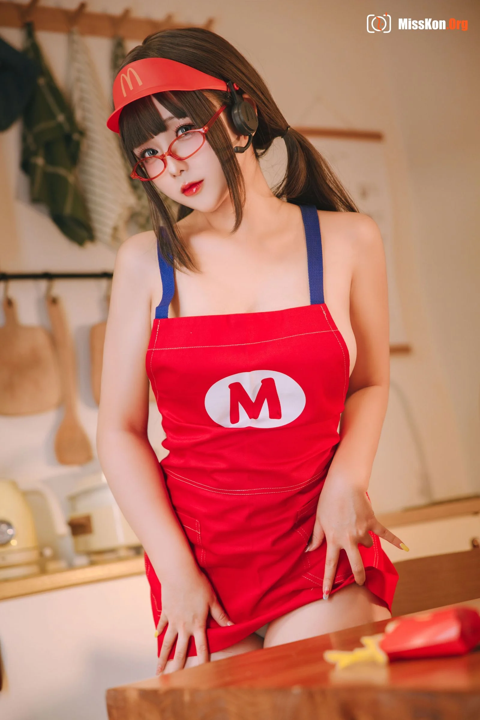 Rina Jiao: McDelivery - Photo 12