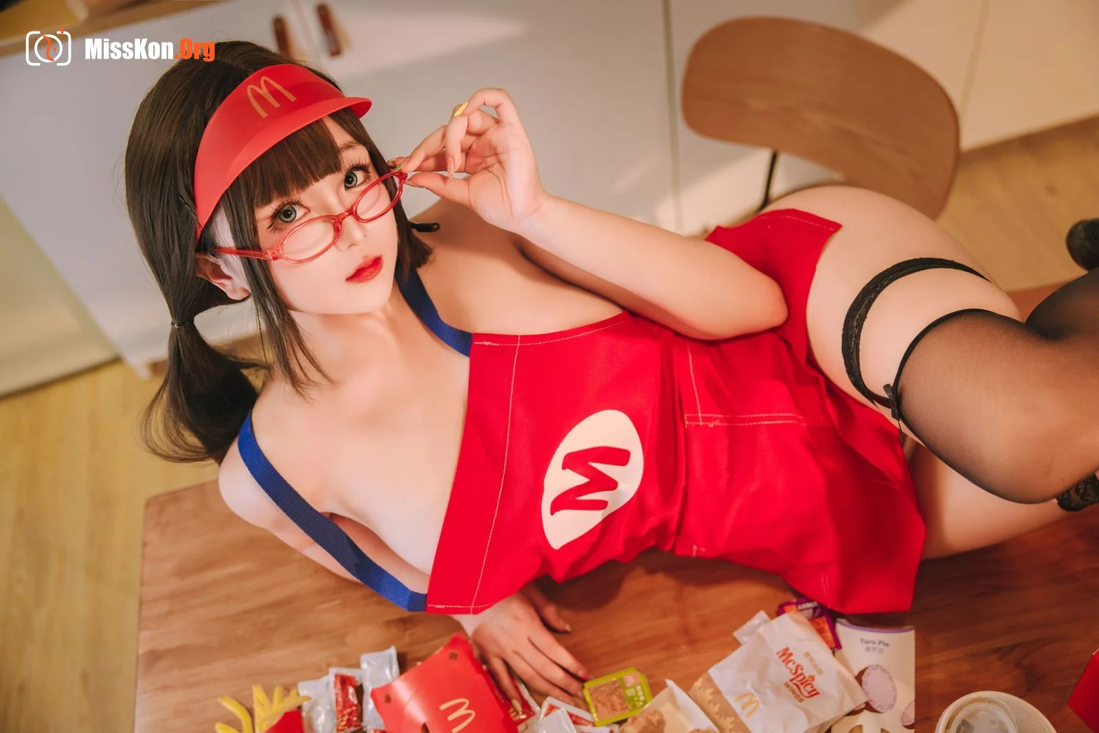 Rina Jiao: McDelivery - Photo 20