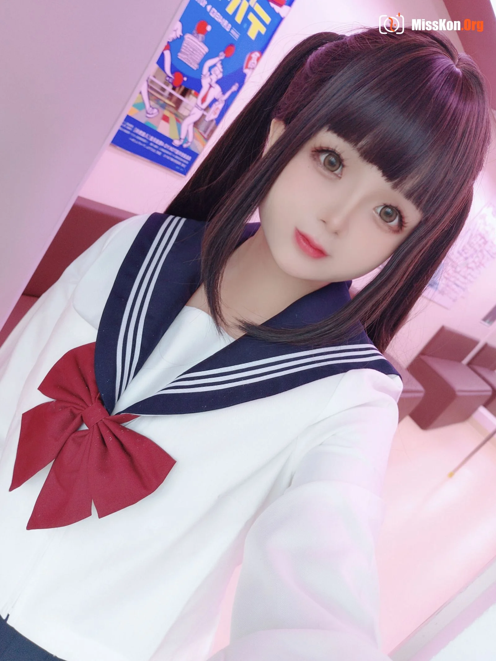 Rina Jiao: Train JK - Photo 53