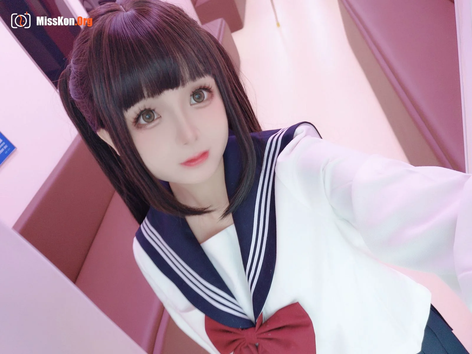 Rina Jiao: Train JK - Photo 55