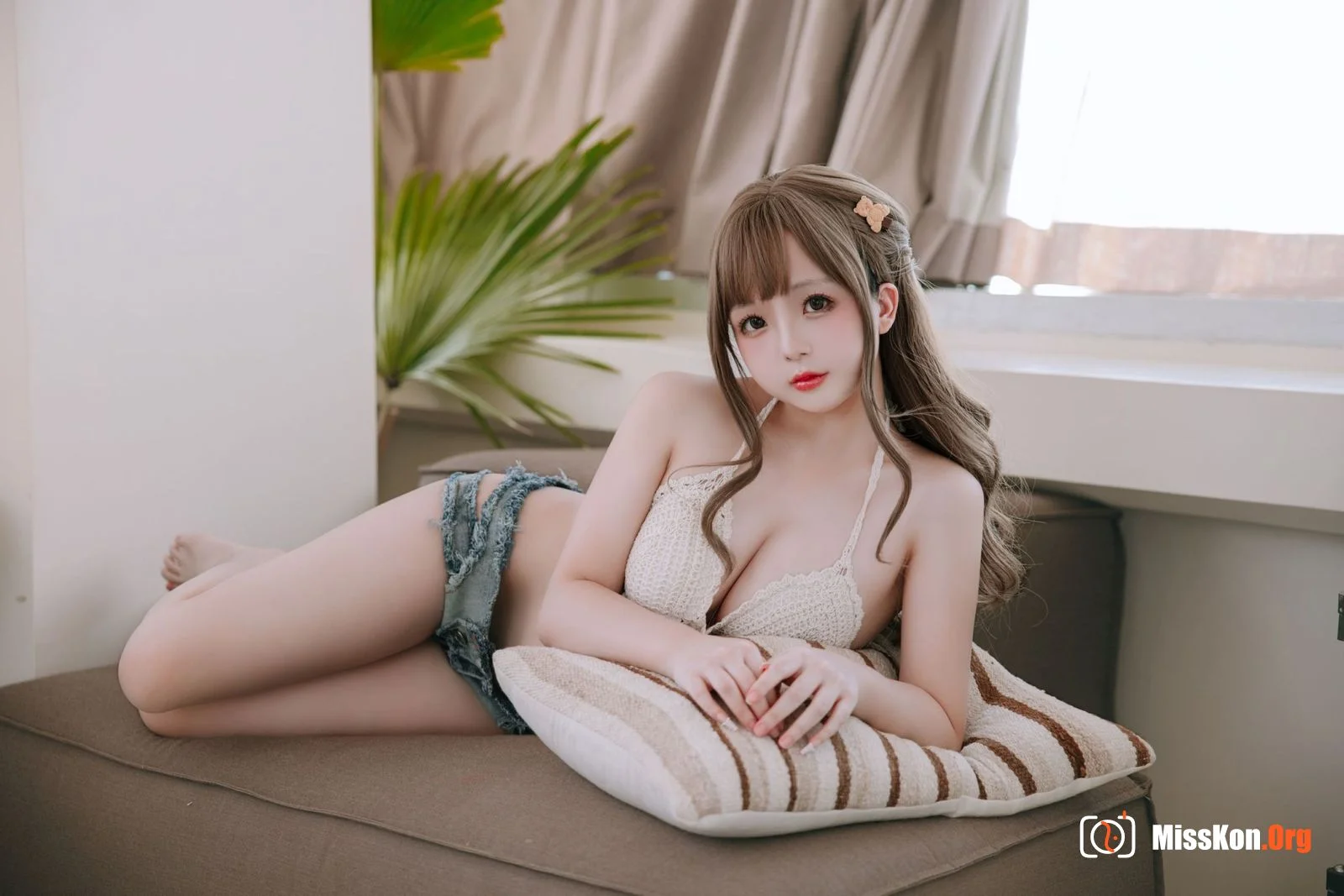 日奈_娇《度假》 - 照片 9
