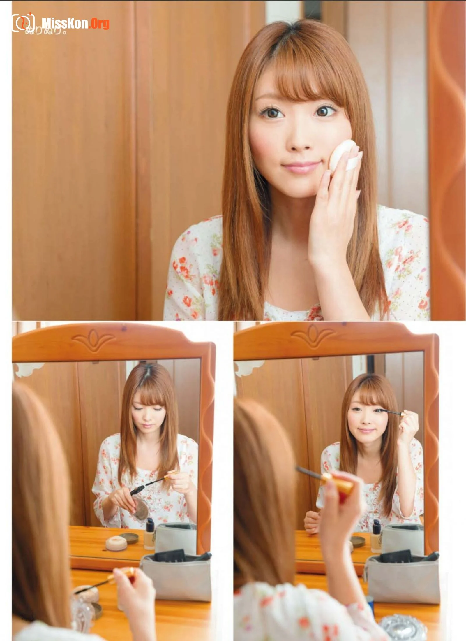 Rina Kato - Photo 46