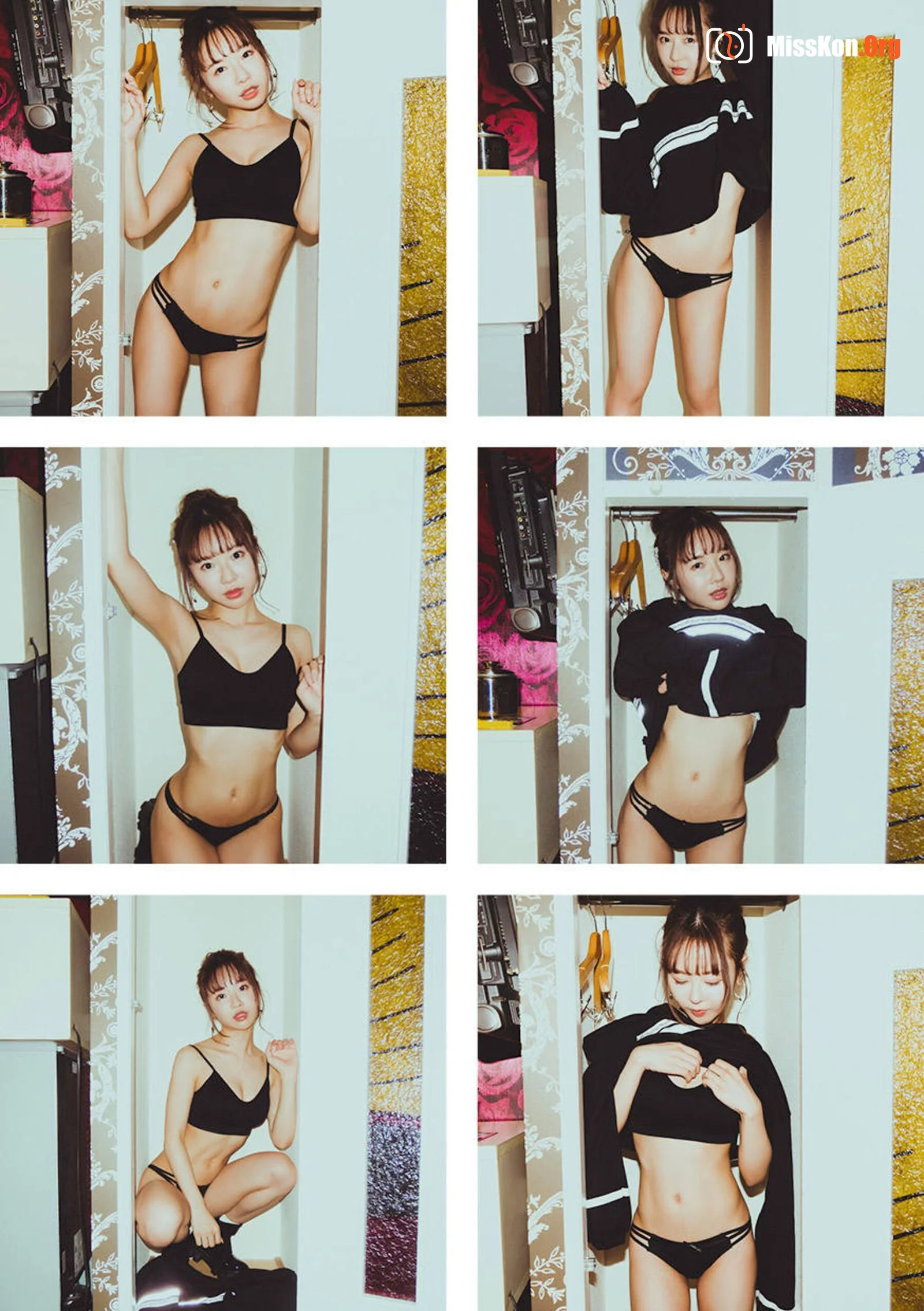 Rio Kuriyama - Photo 13