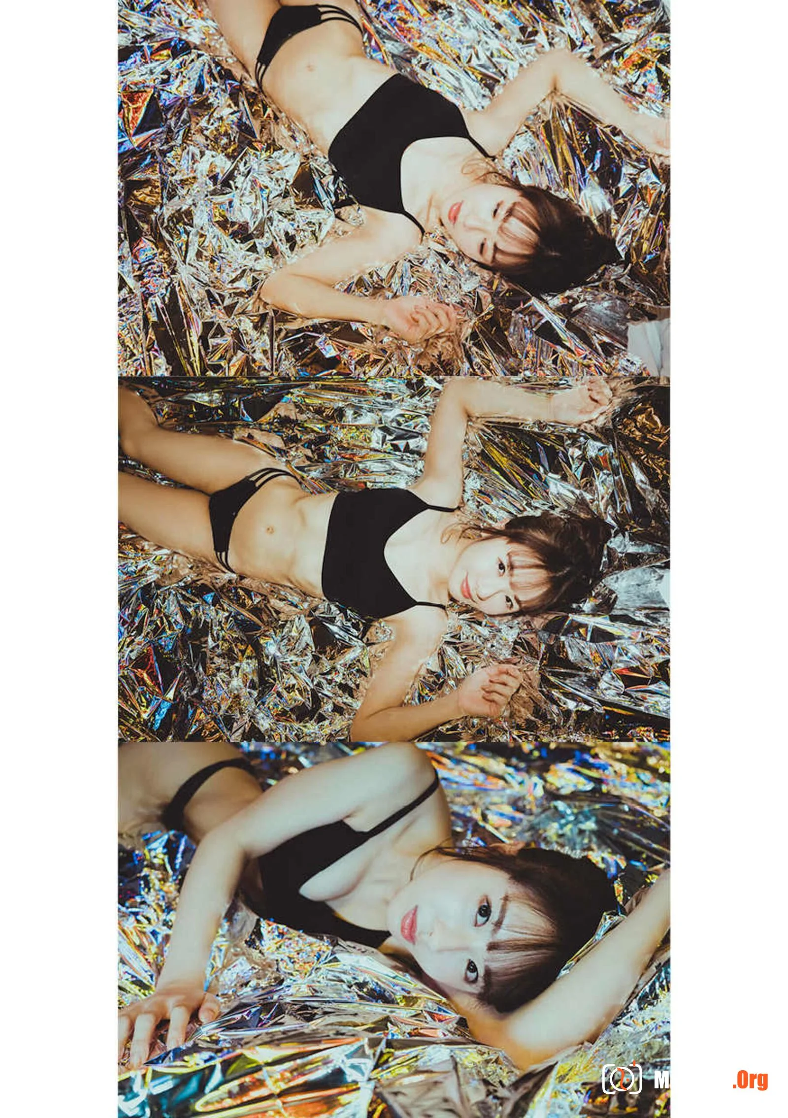 Rio Kuriyama - Photo 14