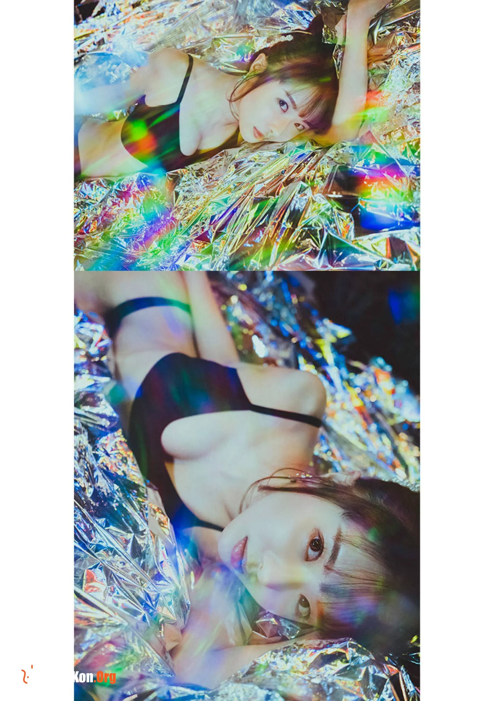 Rio Kuriyama - Photo 15