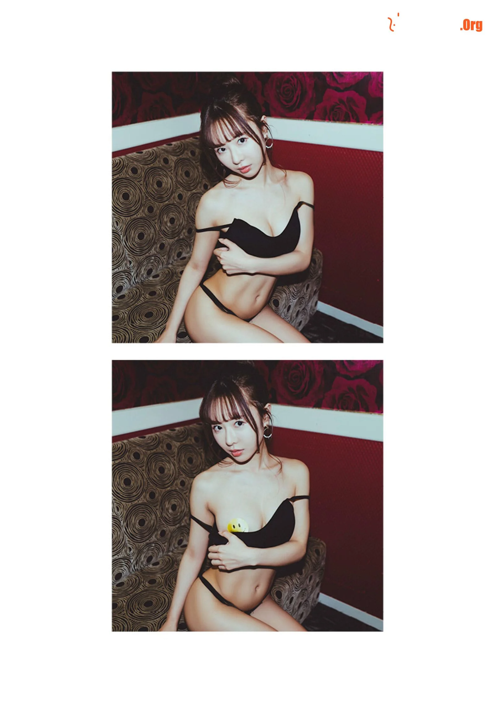 Rio Kuriyama - Photo 16