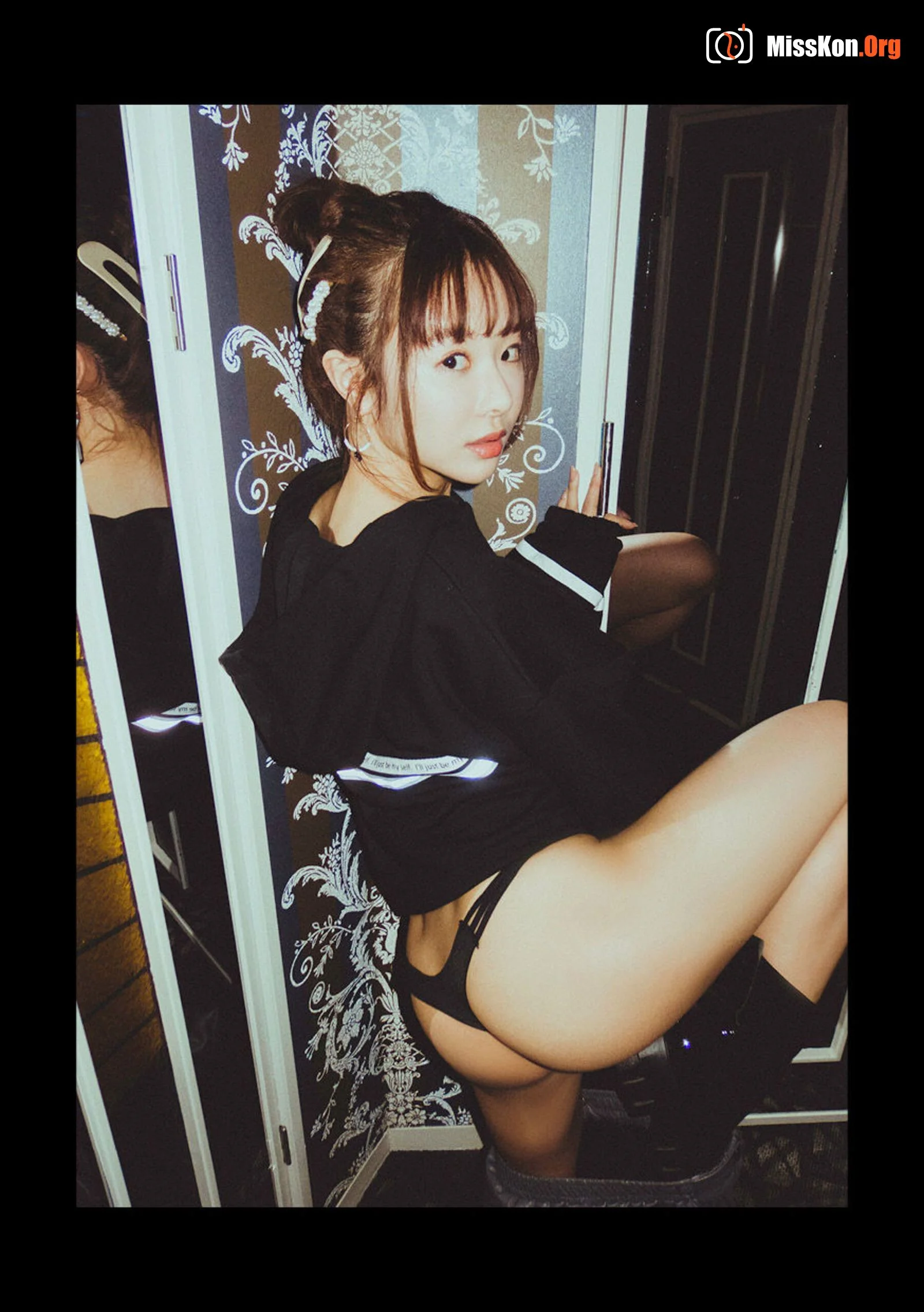 Rio Kuriyama - Photo 8