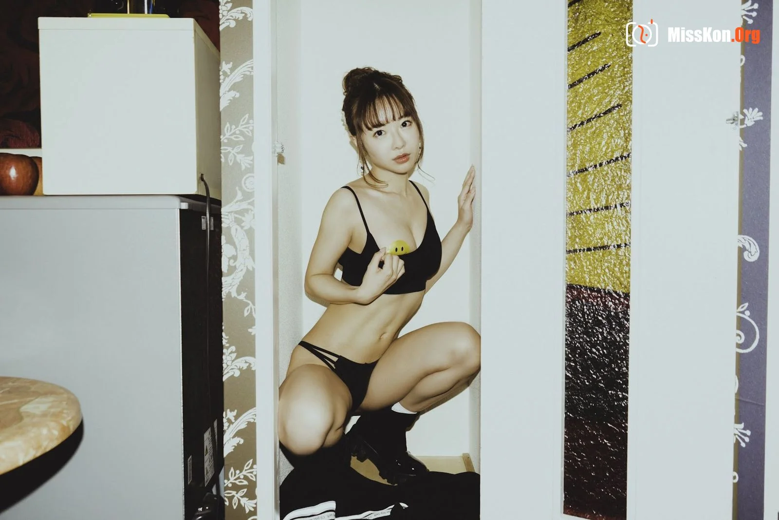 Rio Kuriyama - Photo 108