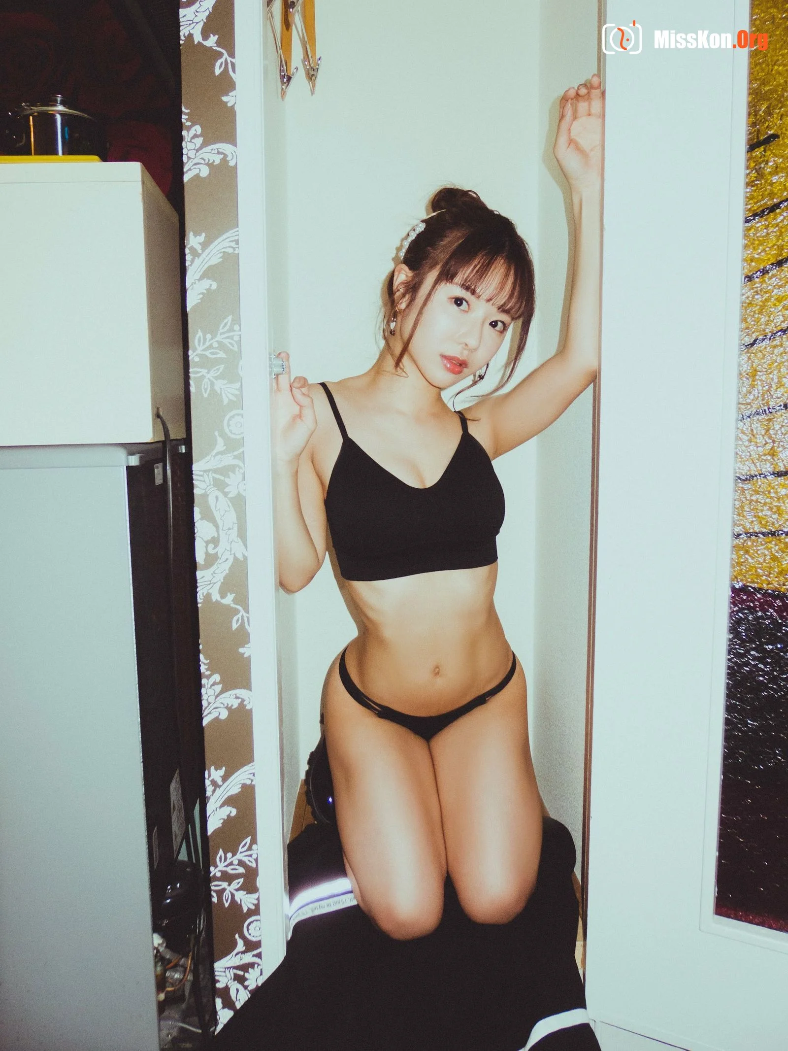 Rio Kuriyama - Photo 113
