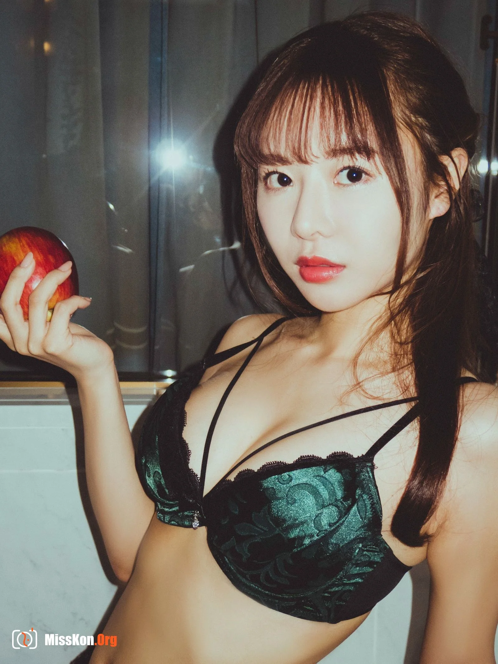 Rio Kuriyama - Photo 114