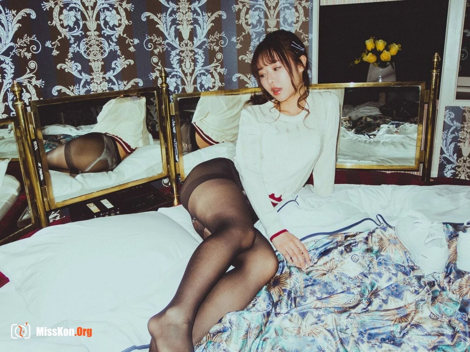 Rio Kuriyama - Photo 116