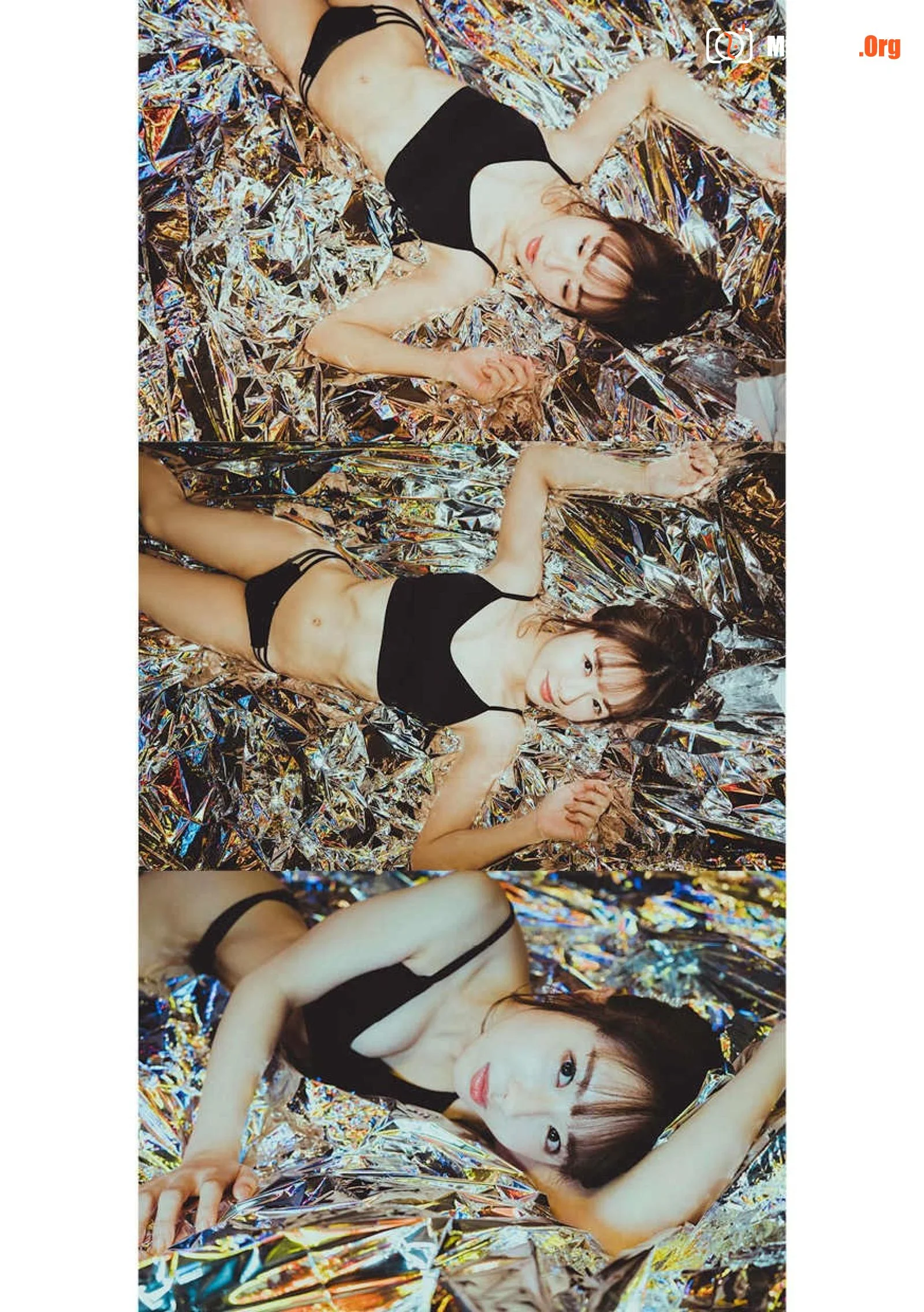Rio Kuriyama - Photo 12