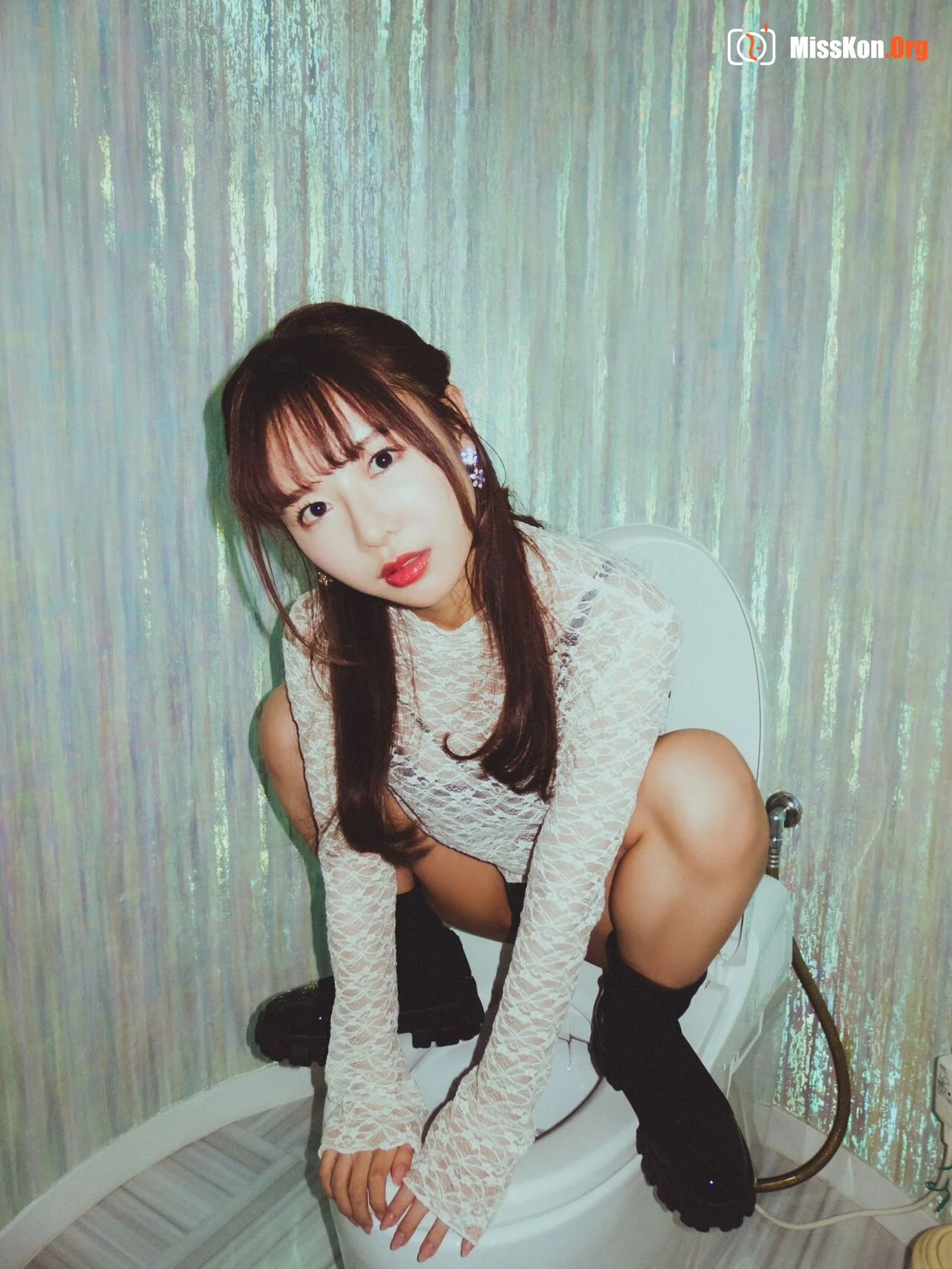 Rio Kuriyama - Photo 122