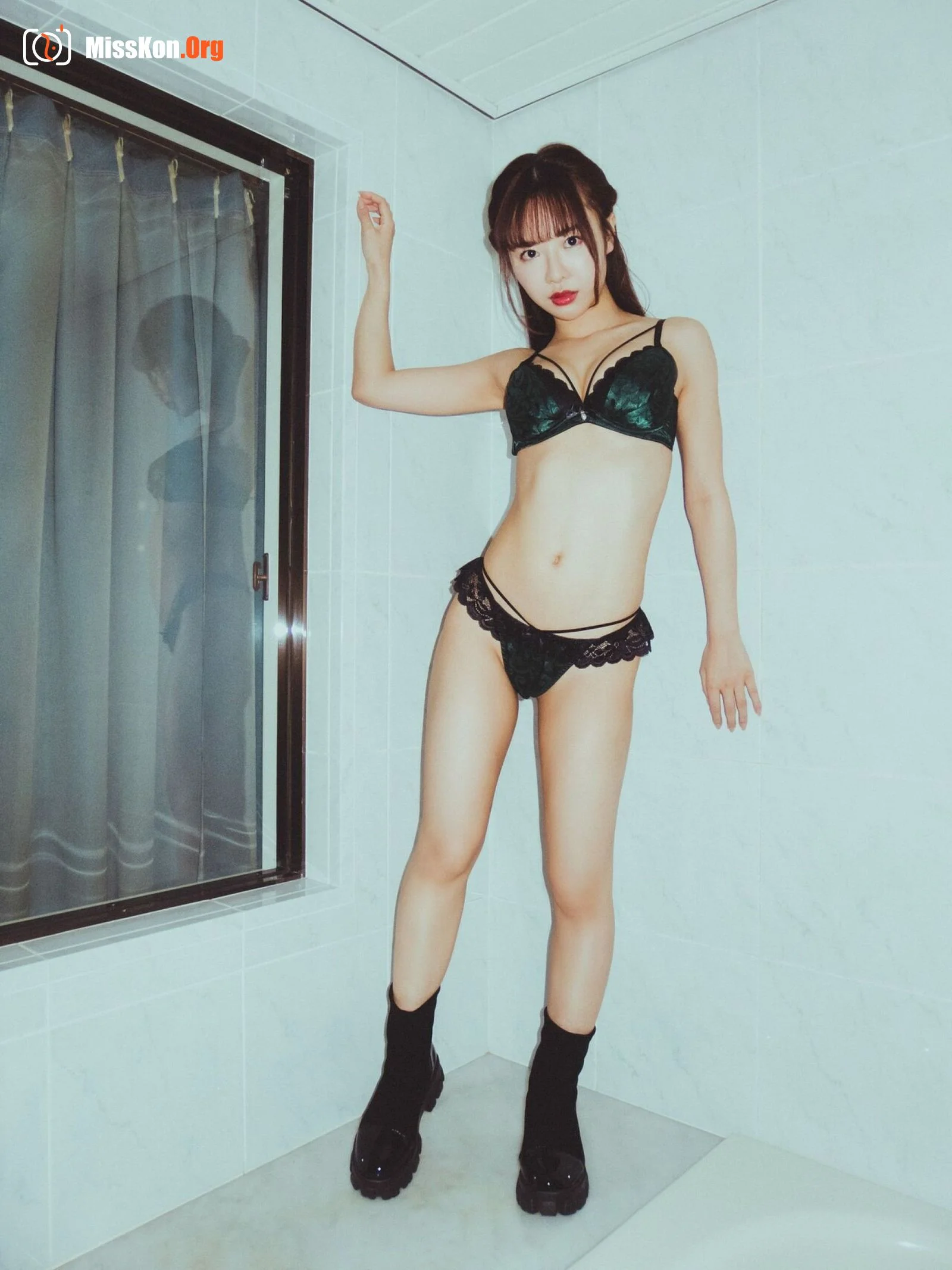 Rio Kuriyama - Photo 127