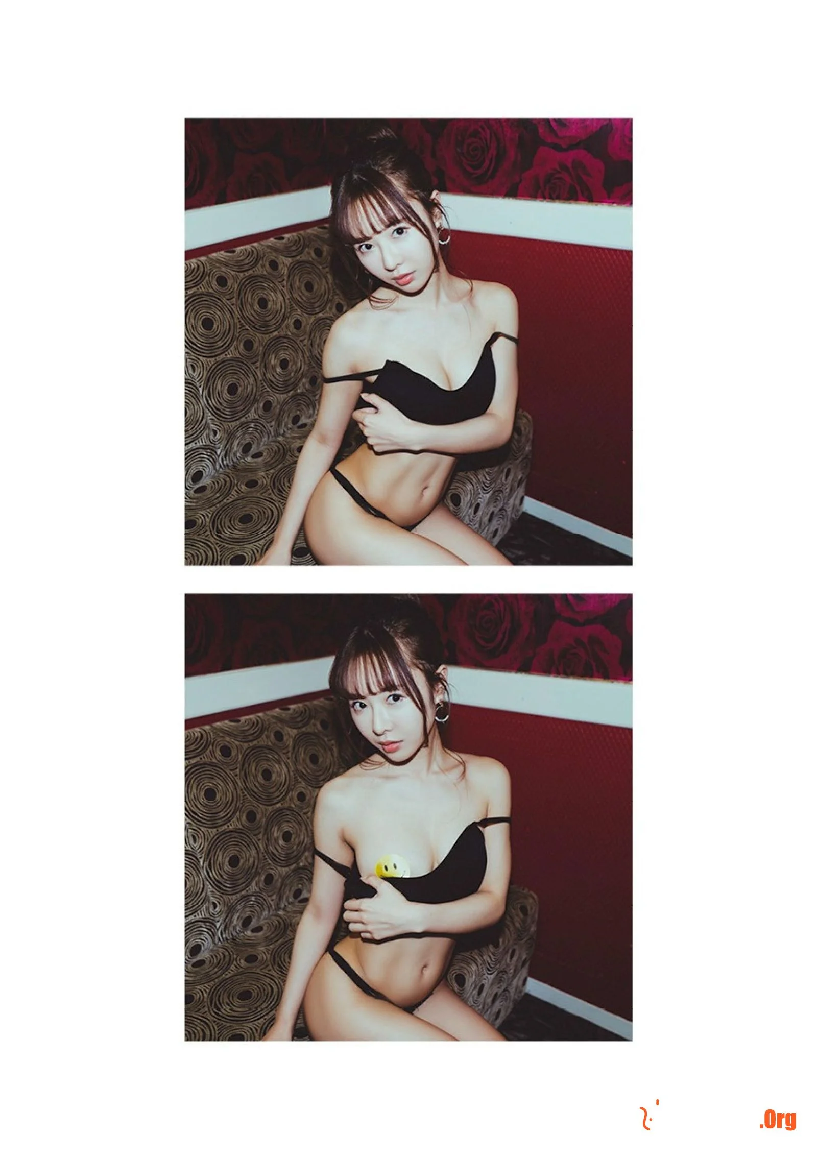 Rio Kuriyama - Photo 14