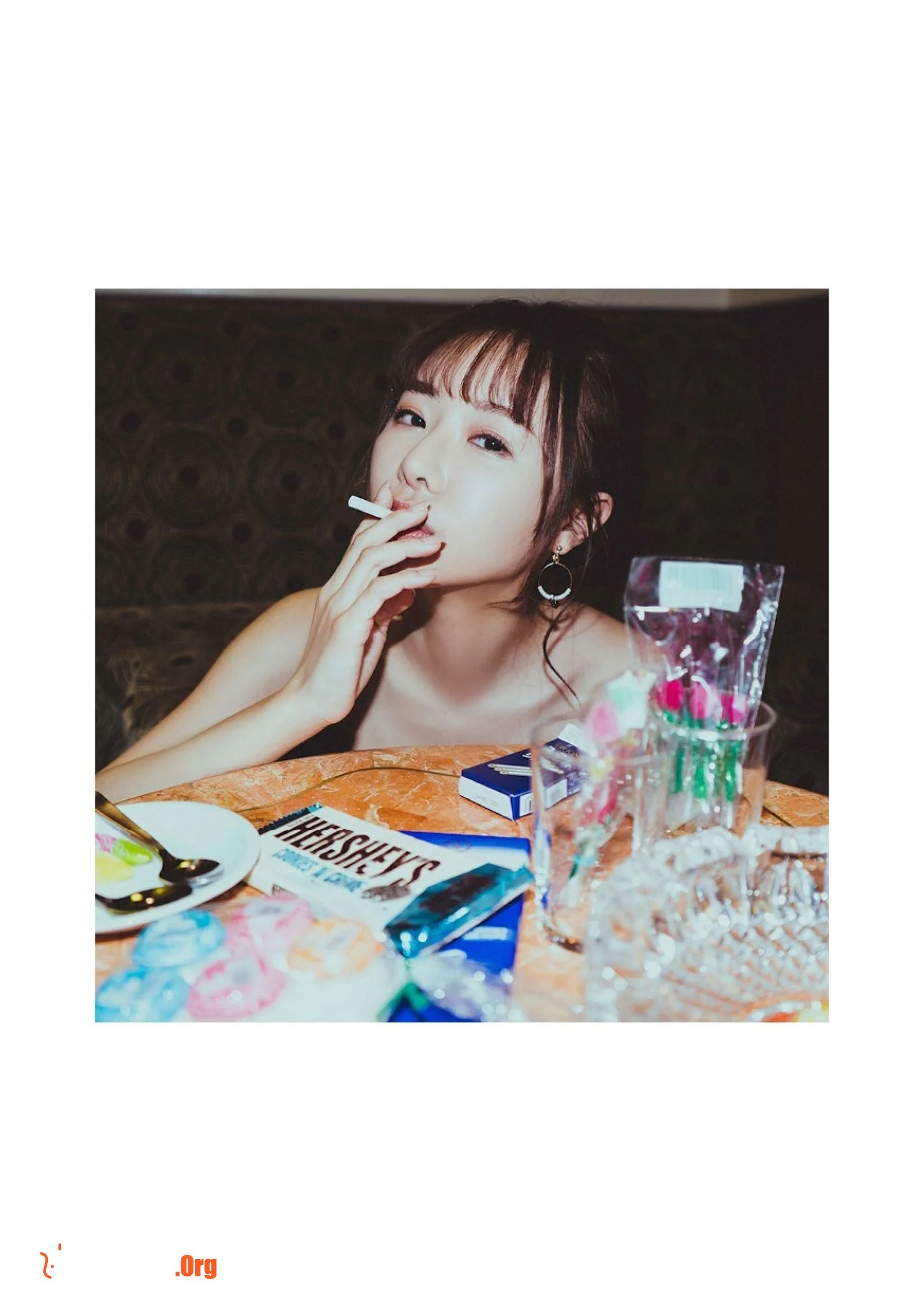 Rio Kuriyama - Photo 25