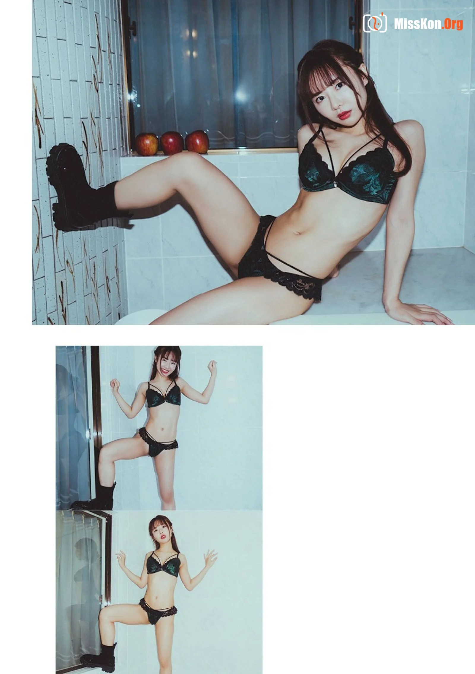 Rio Kuriyama - Photo 40