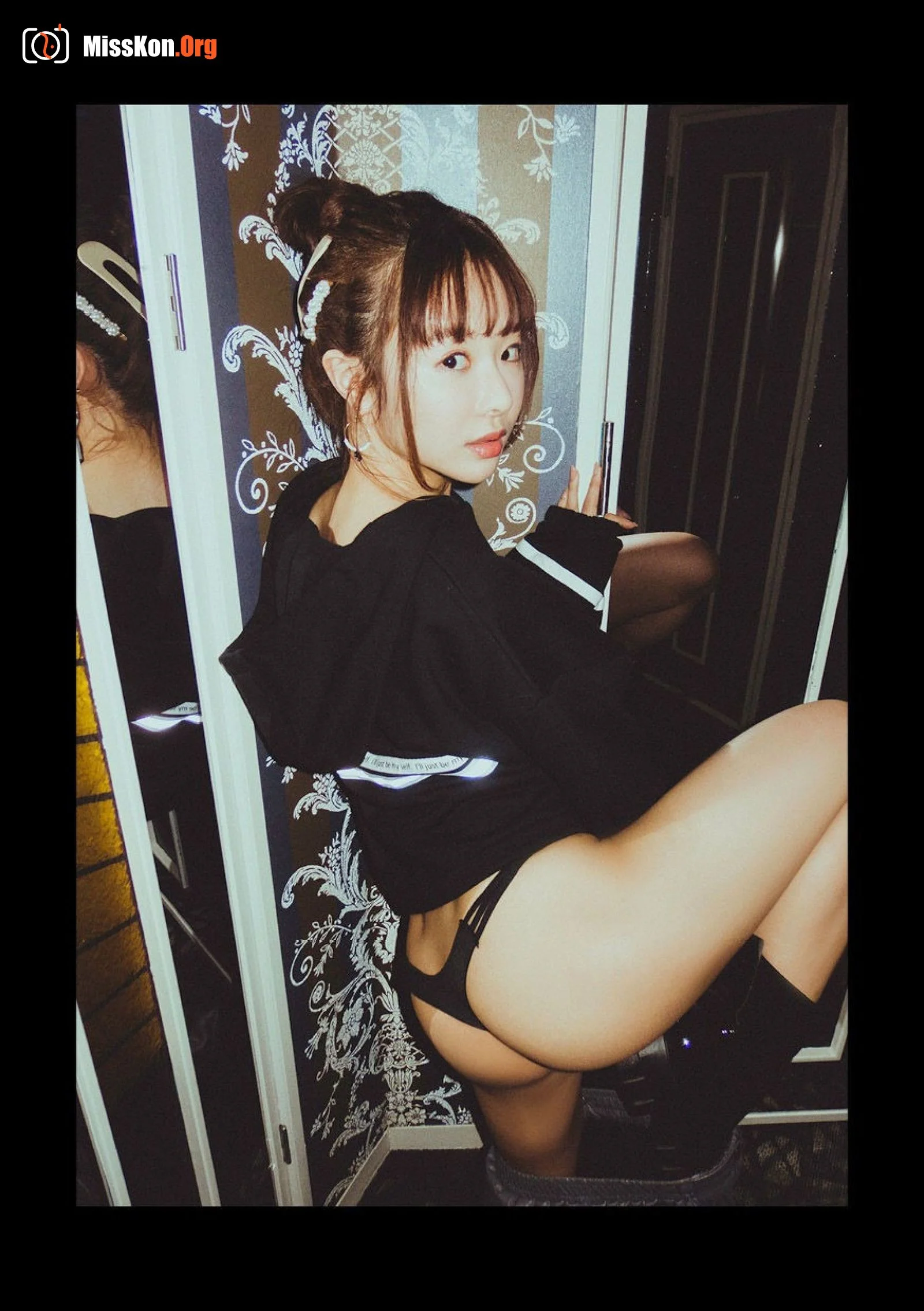 Rio Kuriyama - Photo 6