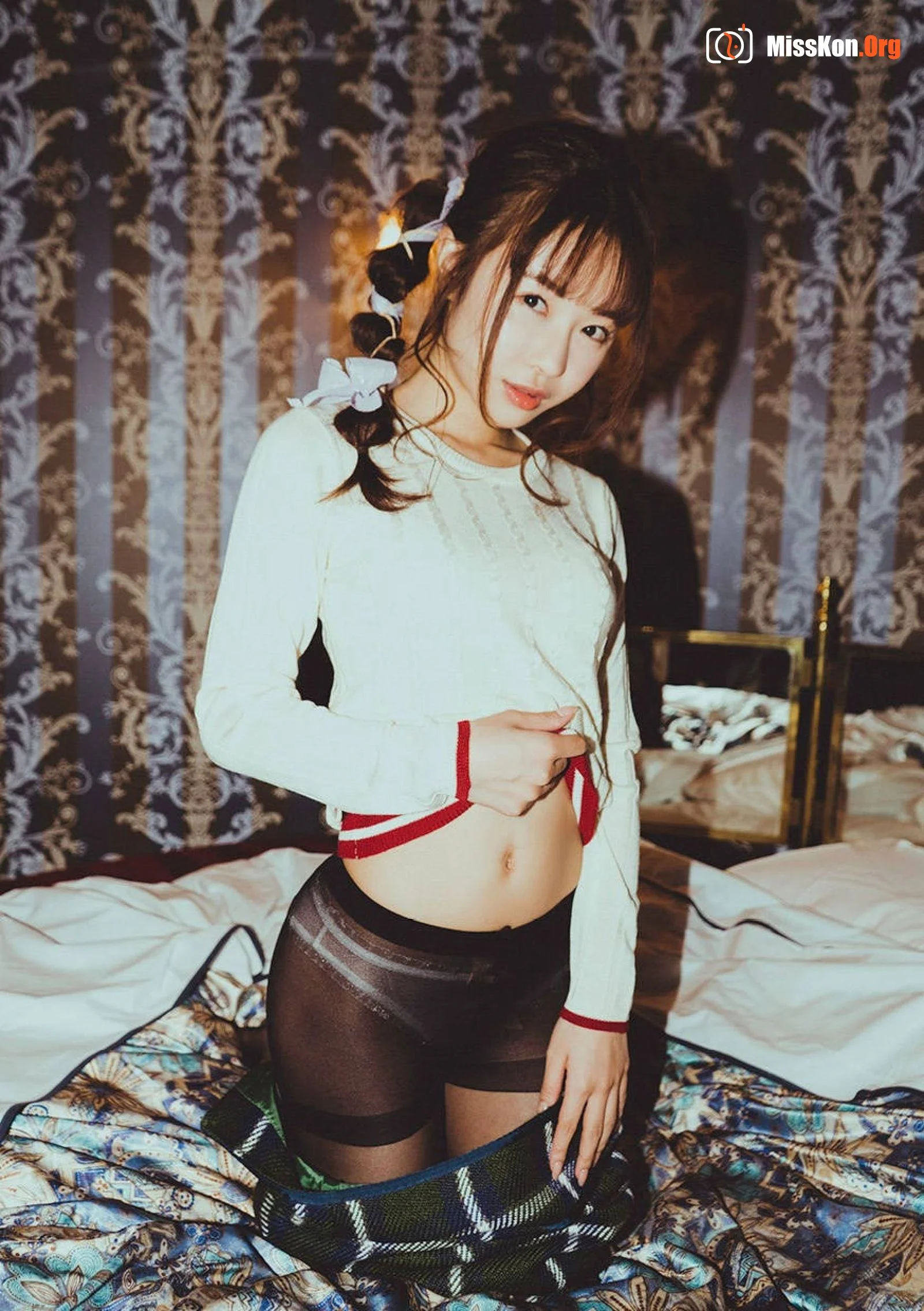 Rio Kuriyama - Photo 92