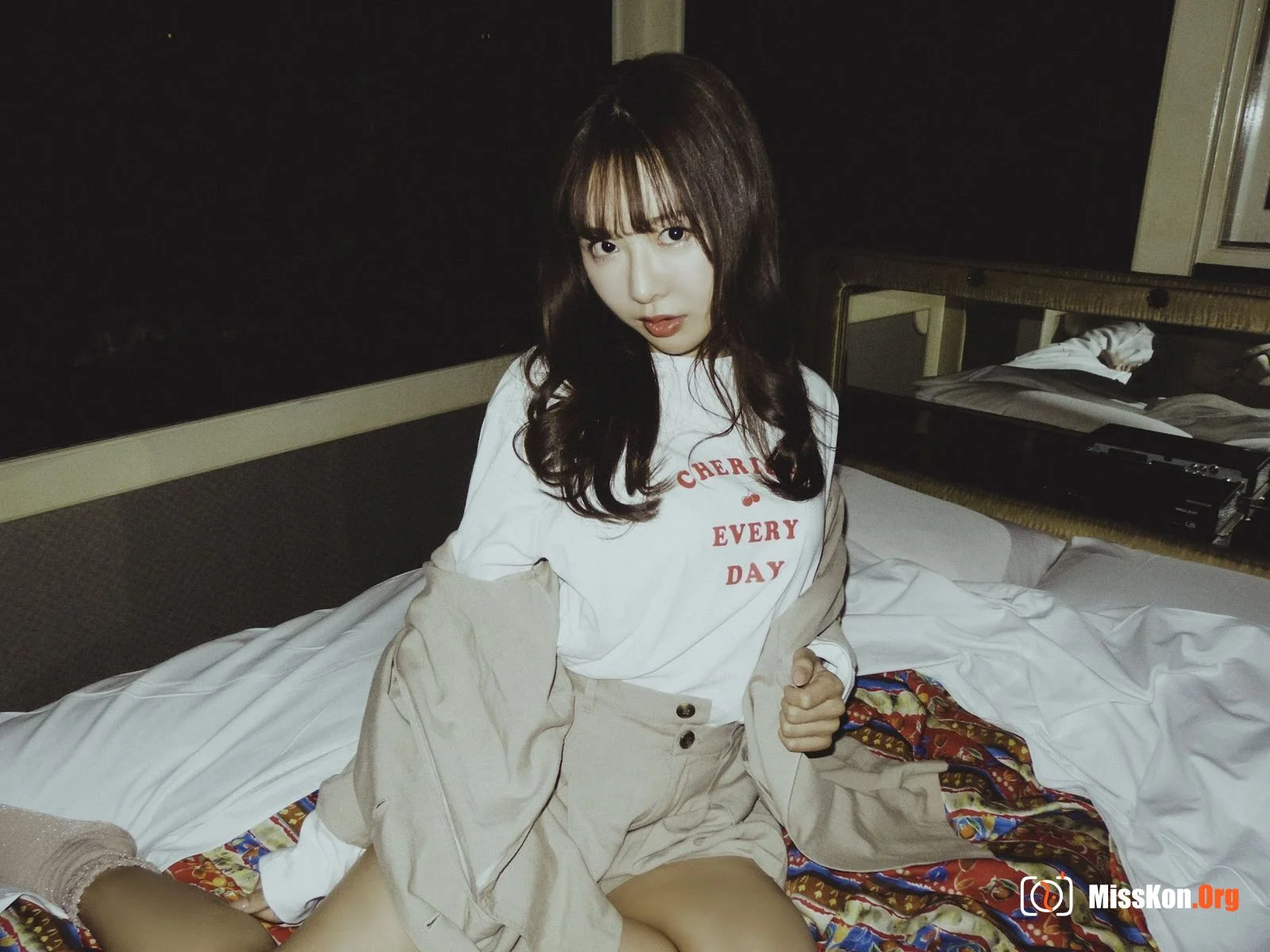 Rio Kuriyama - Photo 99