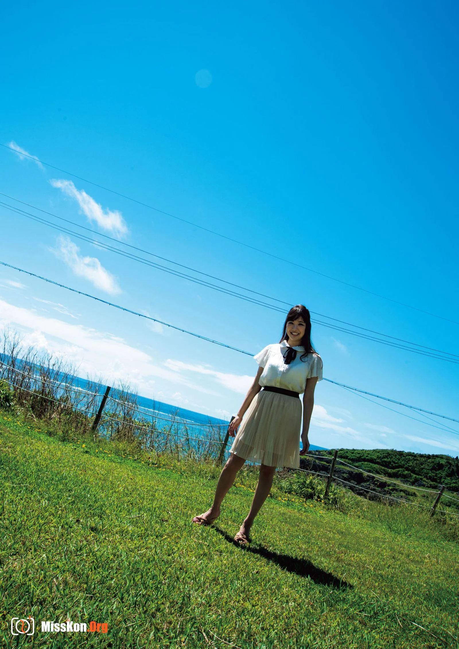 RION: Carry On - Photo 3