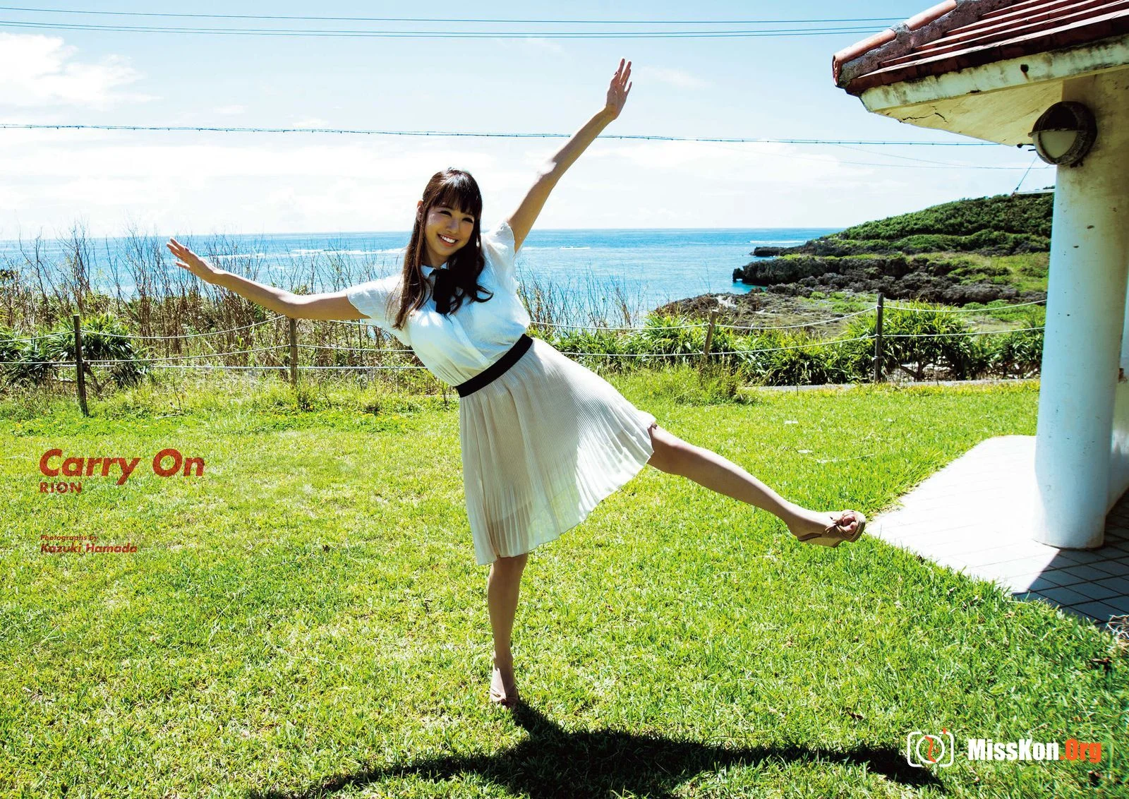 RION: Carry On - Photo 4