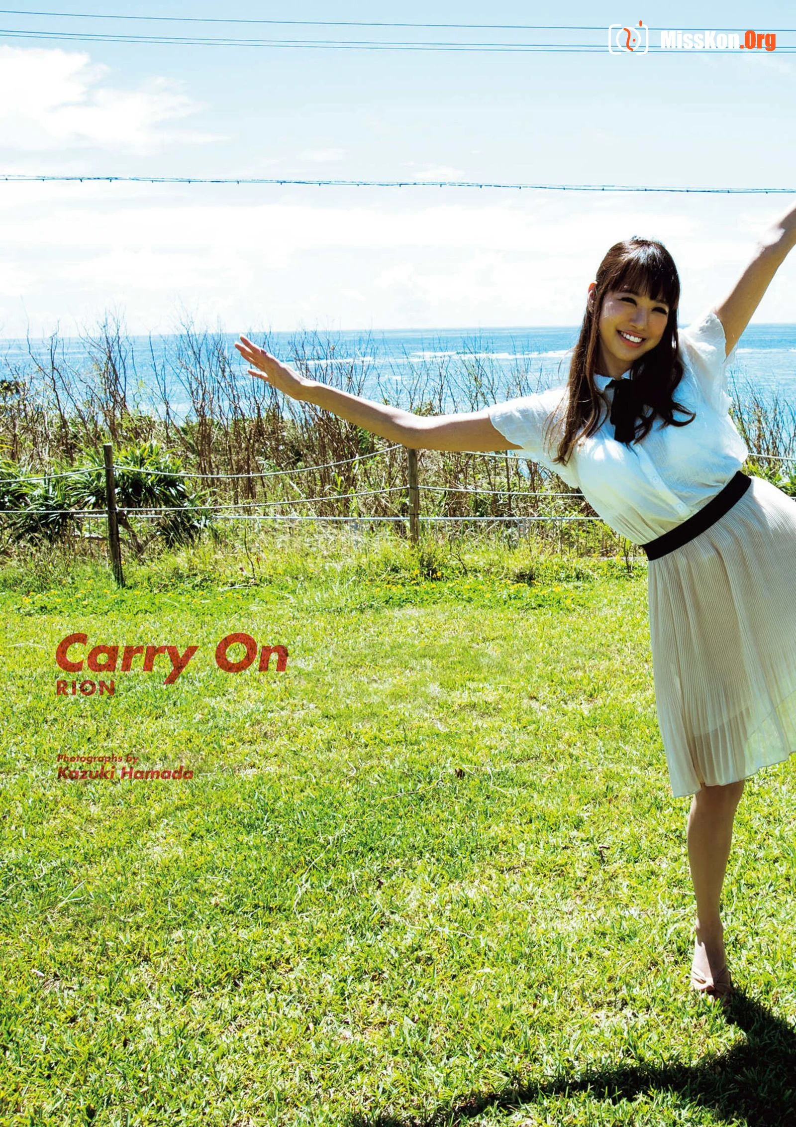 RION: Carry On - Photo 5