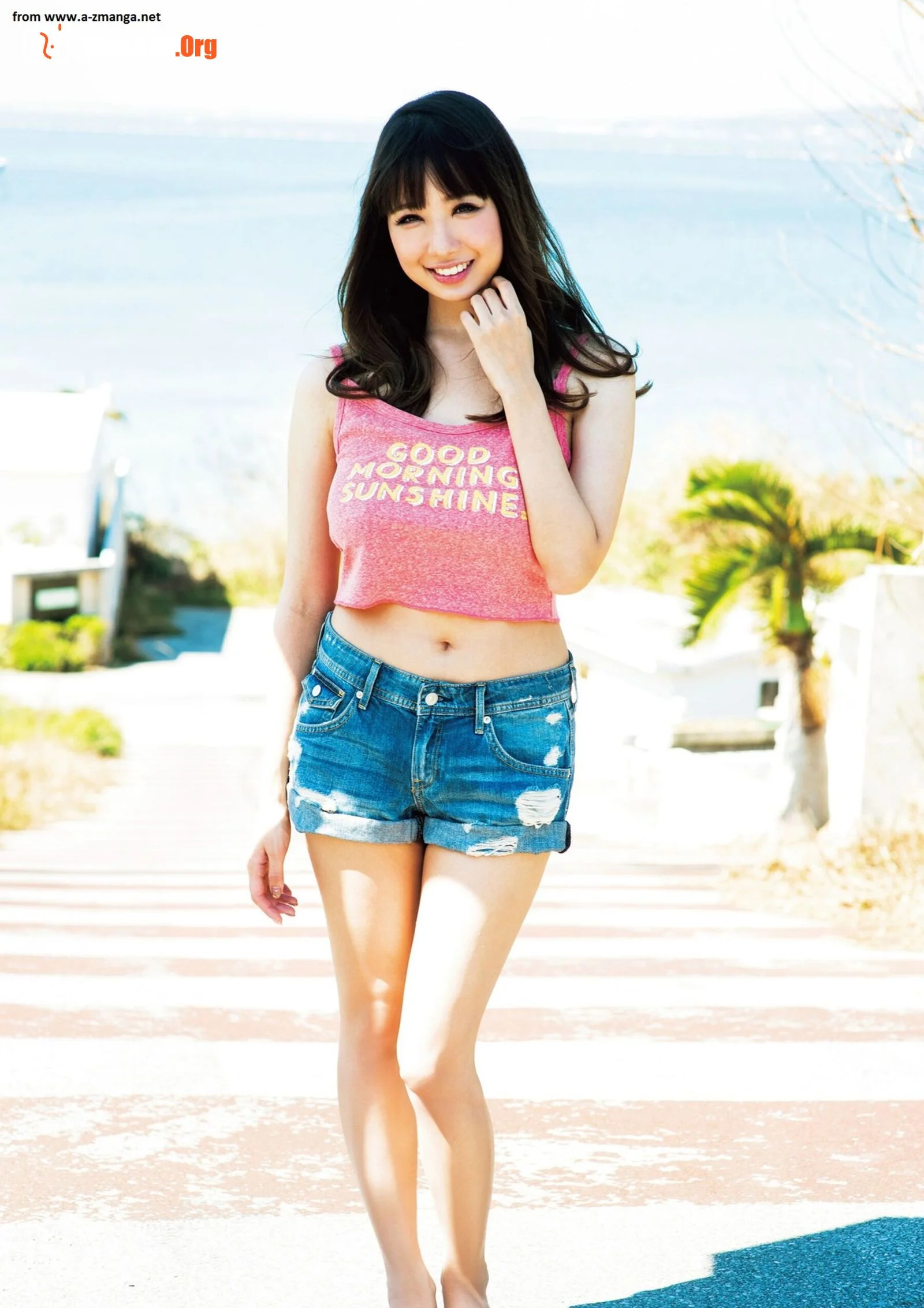 RION: Carry On - Photo 6