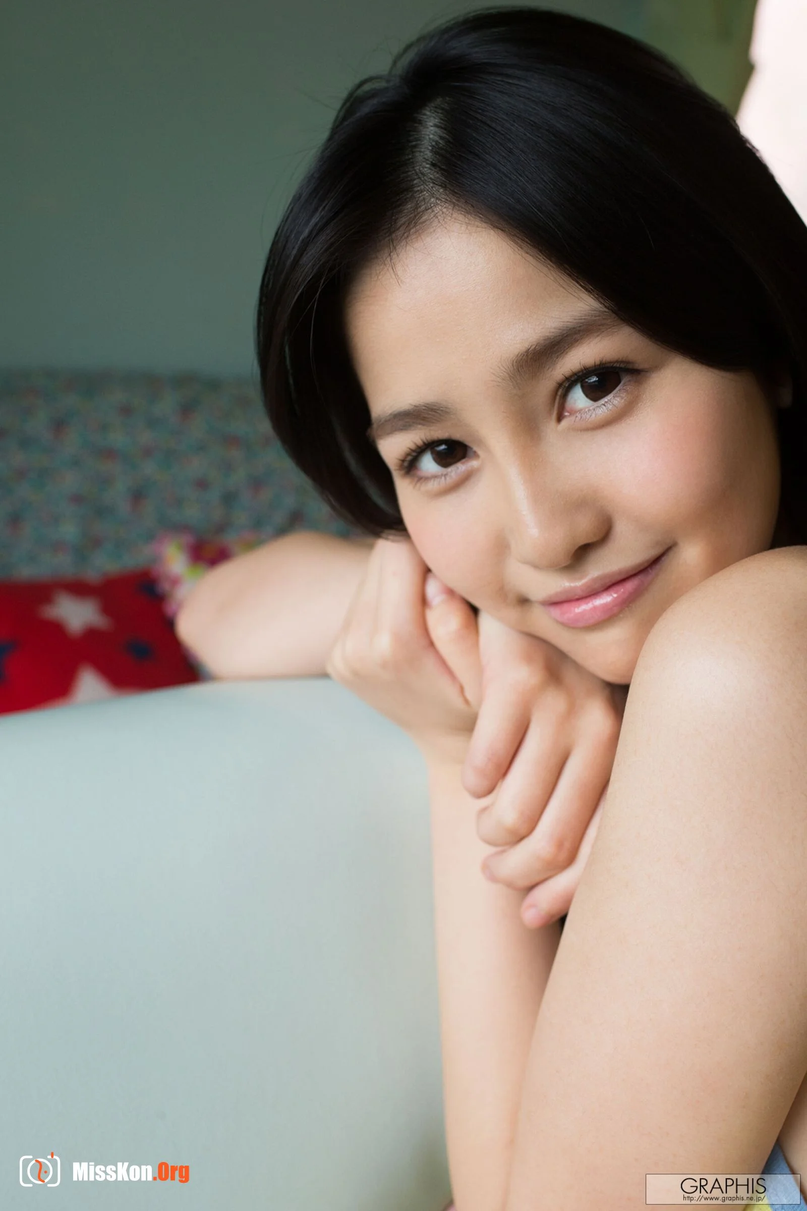 Risa Onodera (2016-05-06) - Photo 2