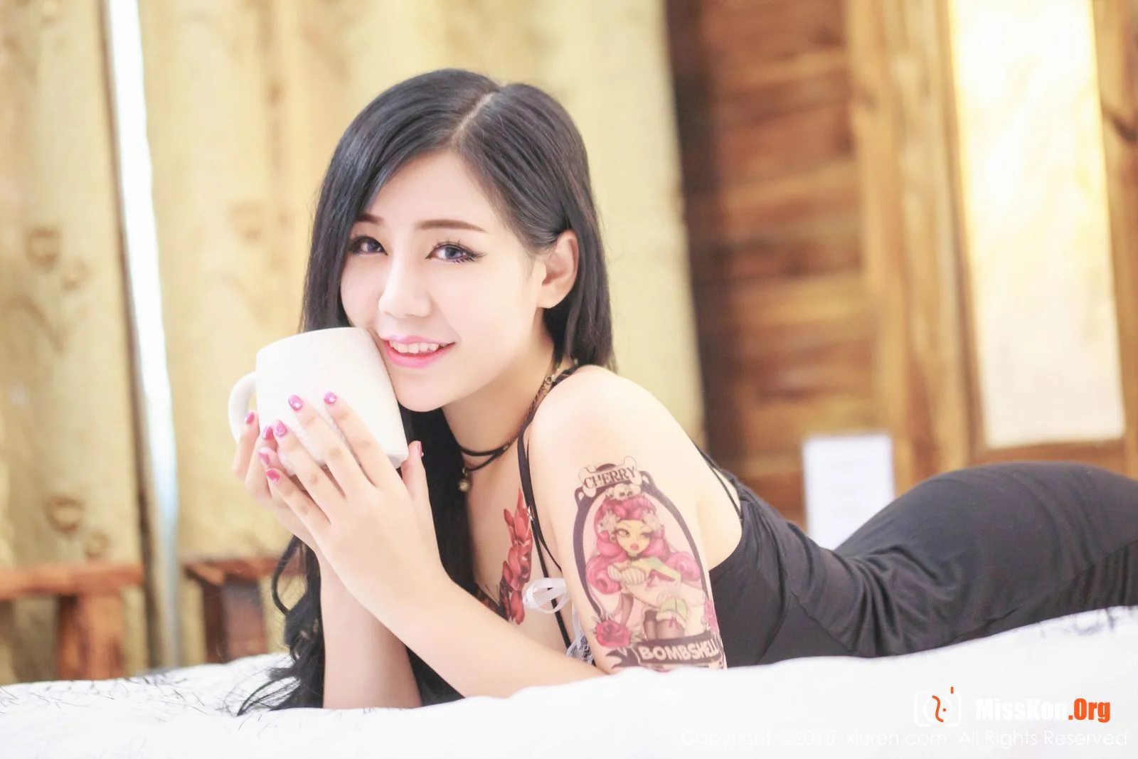 Rising sun - Photo 11