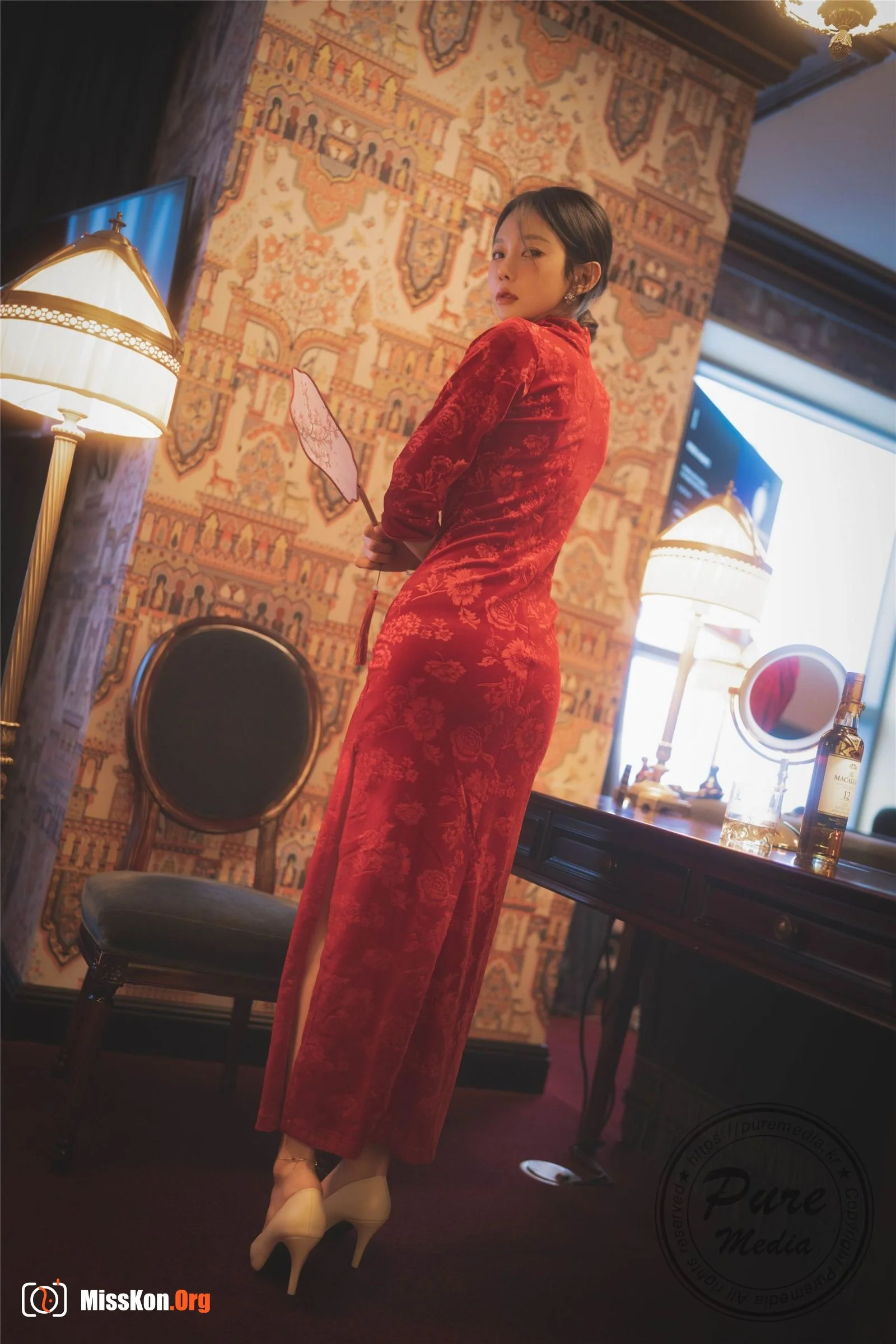 Romi（Romi）: Assassin In The Boudoir - Photo 19