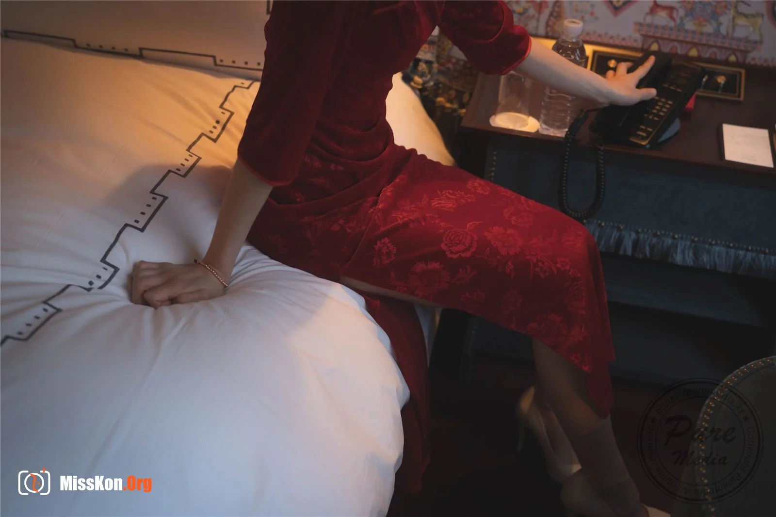 Romi（Romi）: Assassin In The Boudoir - Photo 2