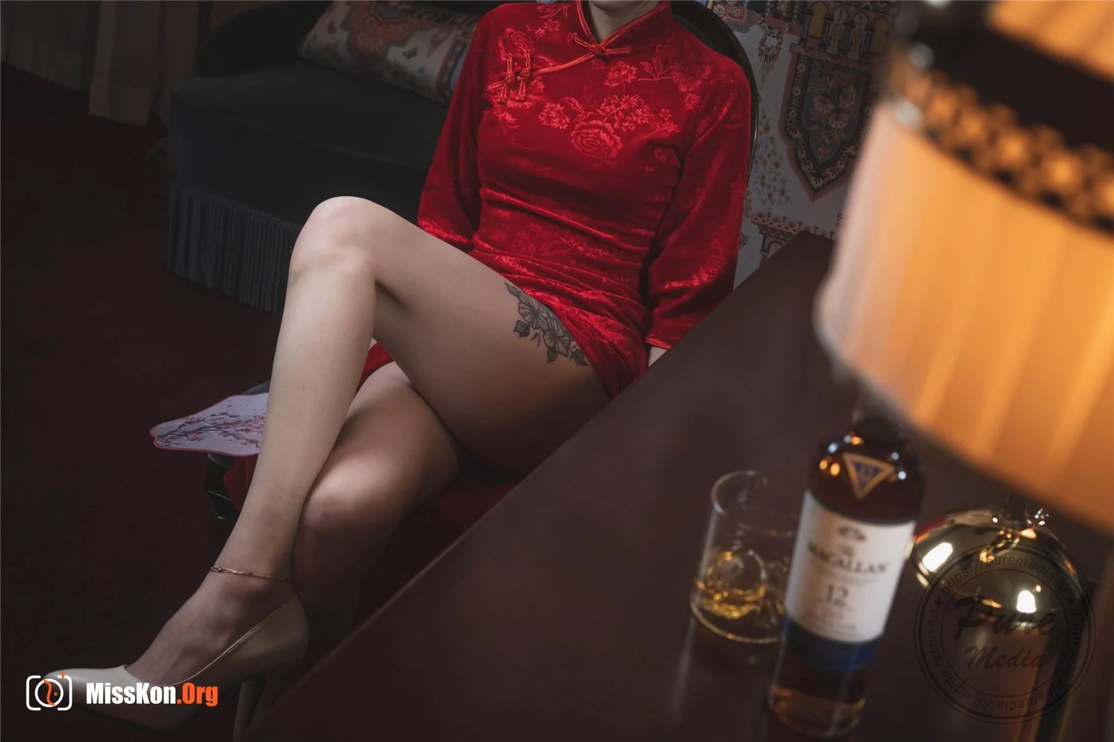 Romi（Romi）: Assassin In The Boudoir - Photo 20