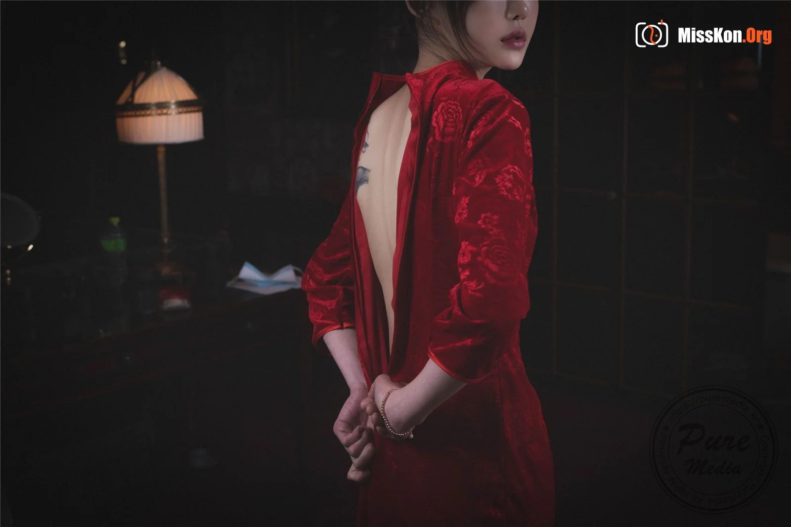 Romi（Romi）: Assassin In The Boudoir - Photo 6