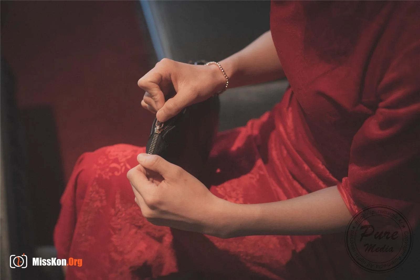 Romi（Romi）: Assassin In The Boudoir - Photo 7