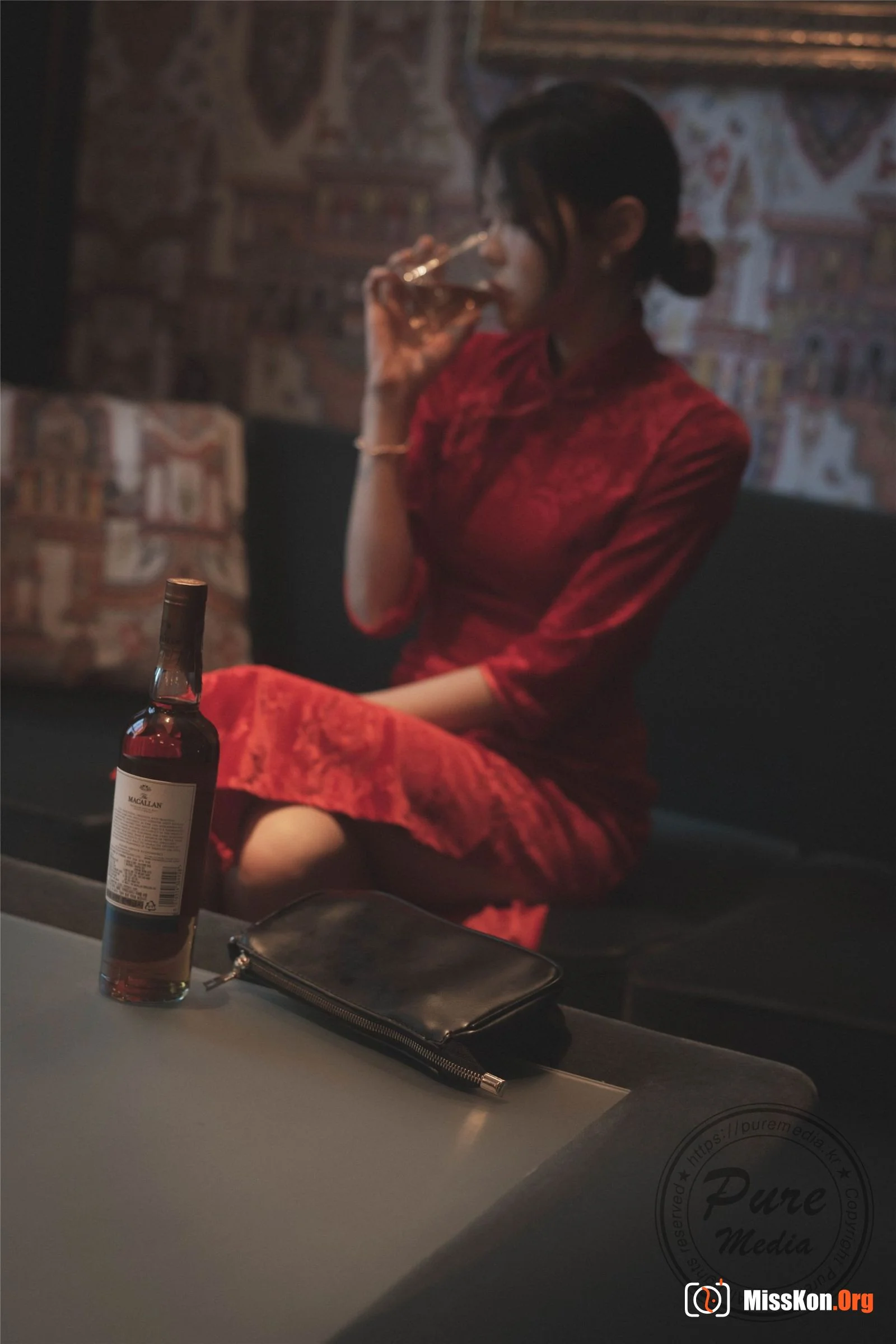 Romi（Romi）: Assassin In The Boudoir - Photo 8