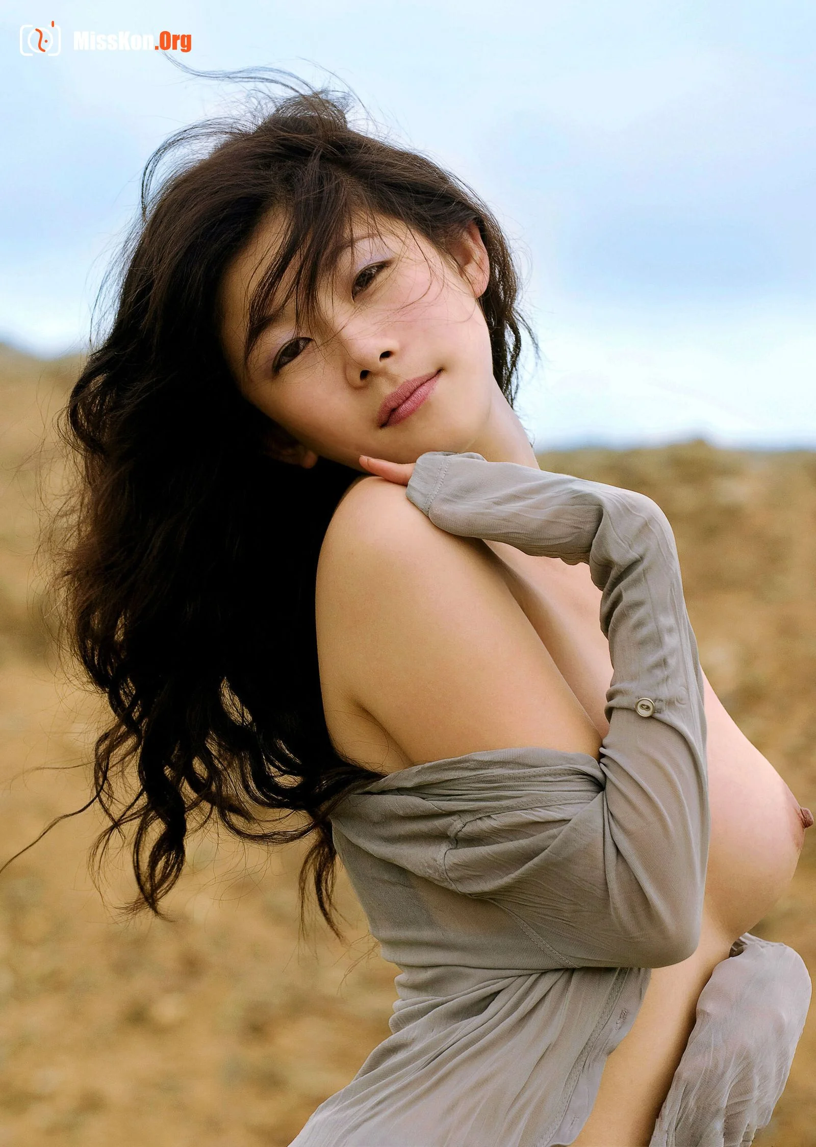 Rong Yue: Visit (2009-02-18) - Photo 17