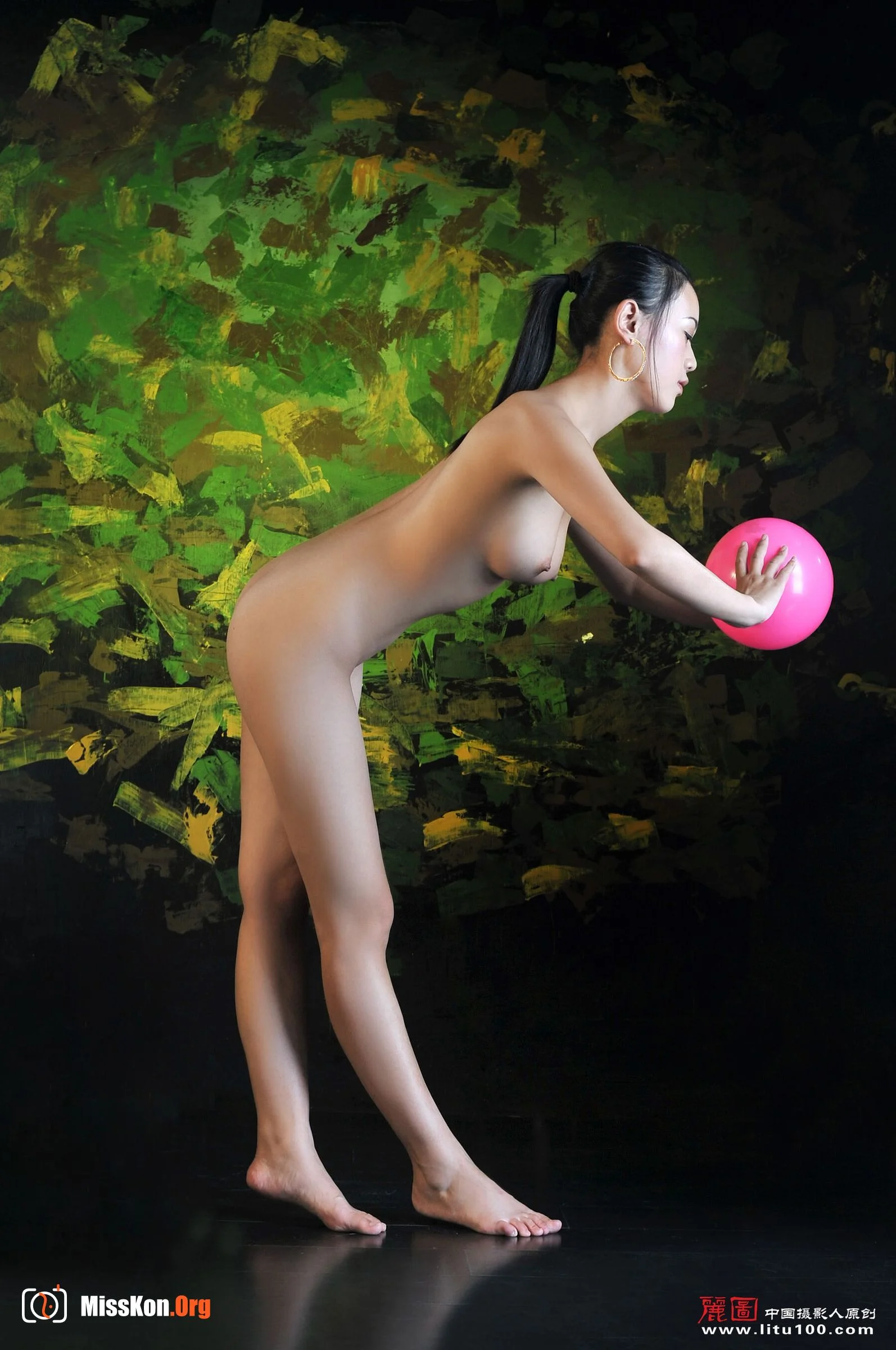 Rongrong (2009-11-08) - Photo 17