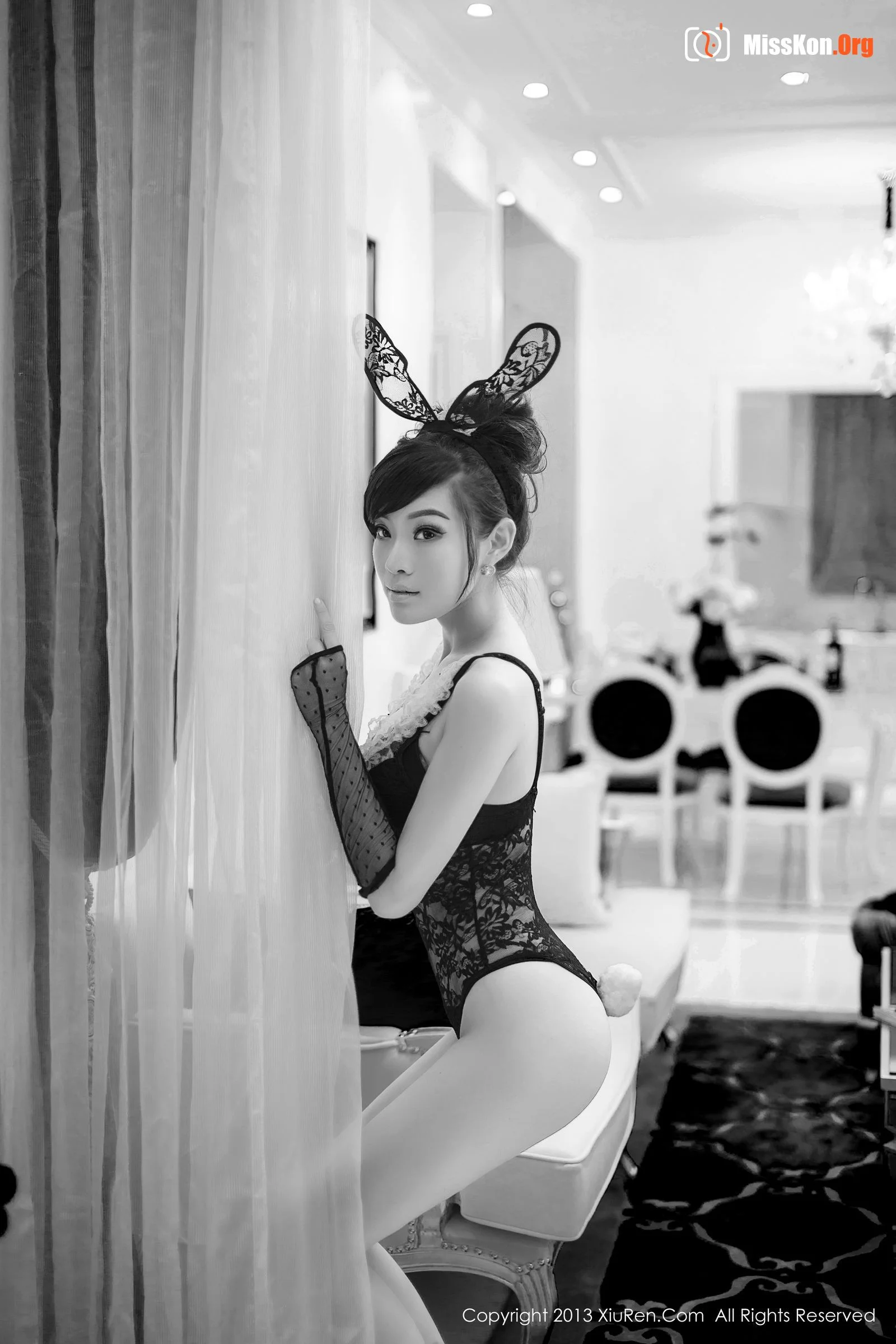 Rongrong Alice - Photo 2