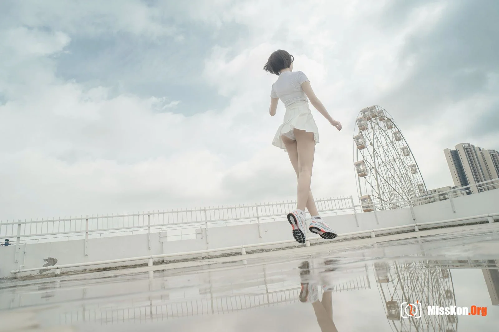 rooftop - Photo 11