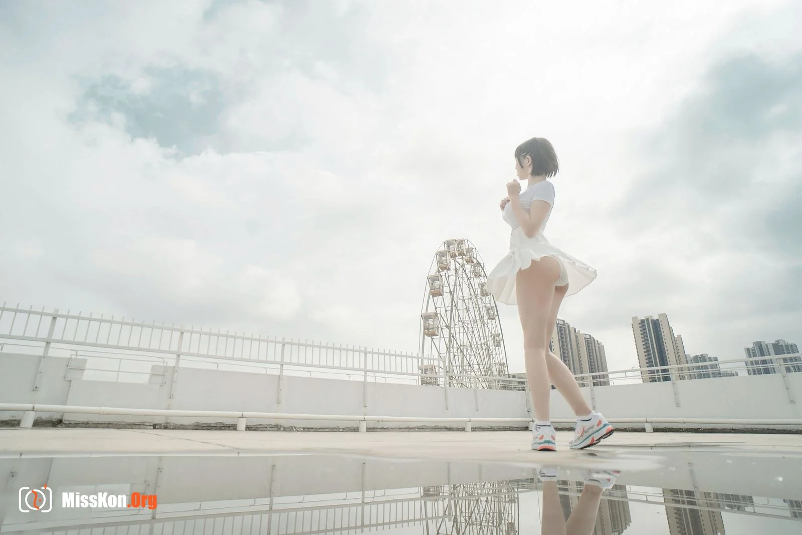 rooftop - Photo 2