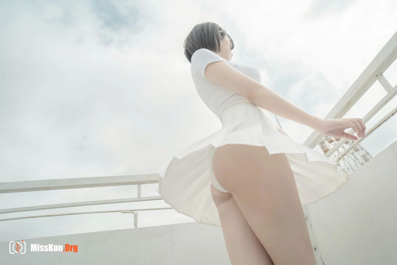 rooftop - Photo 22